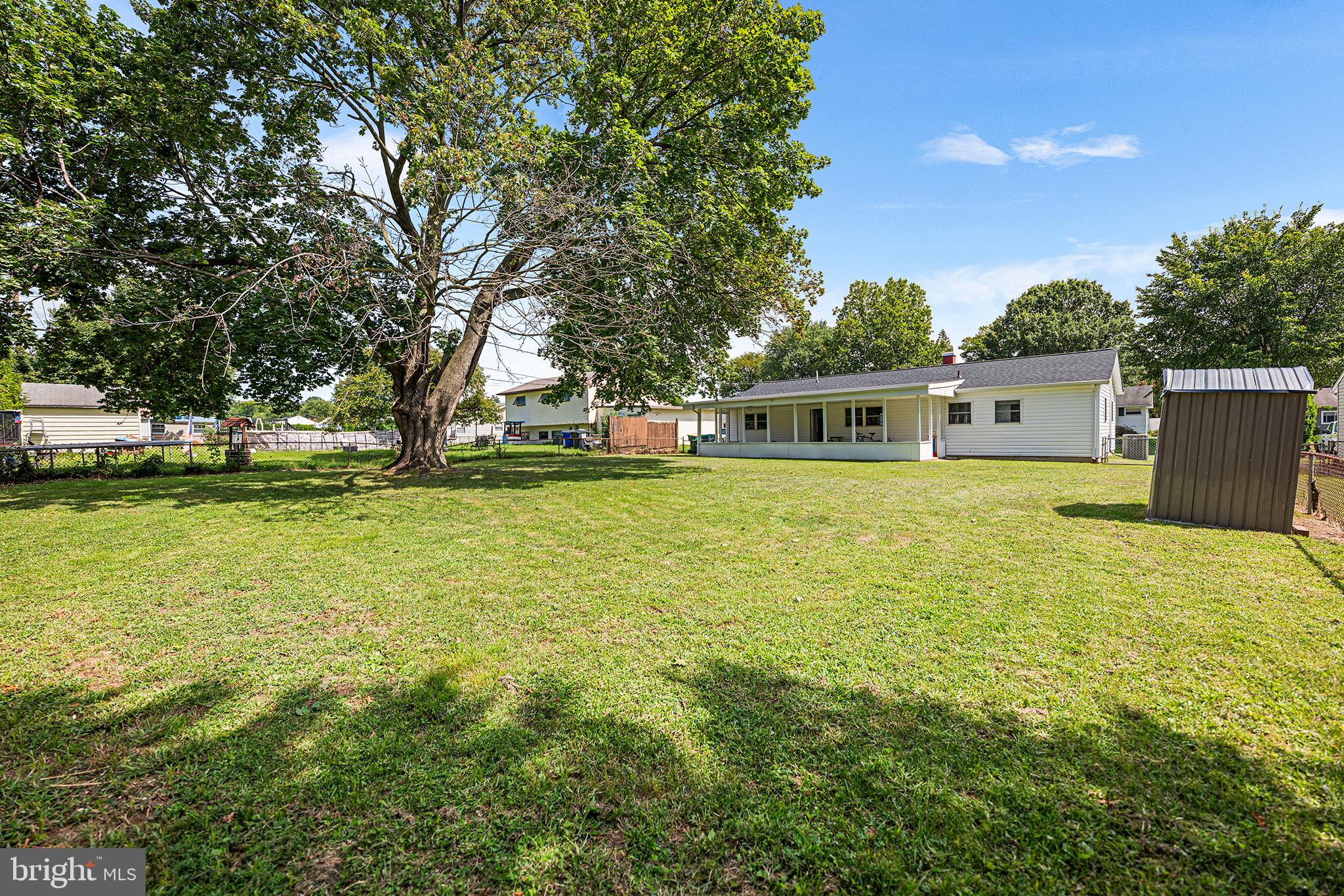 TODD ESTATES II - Residential