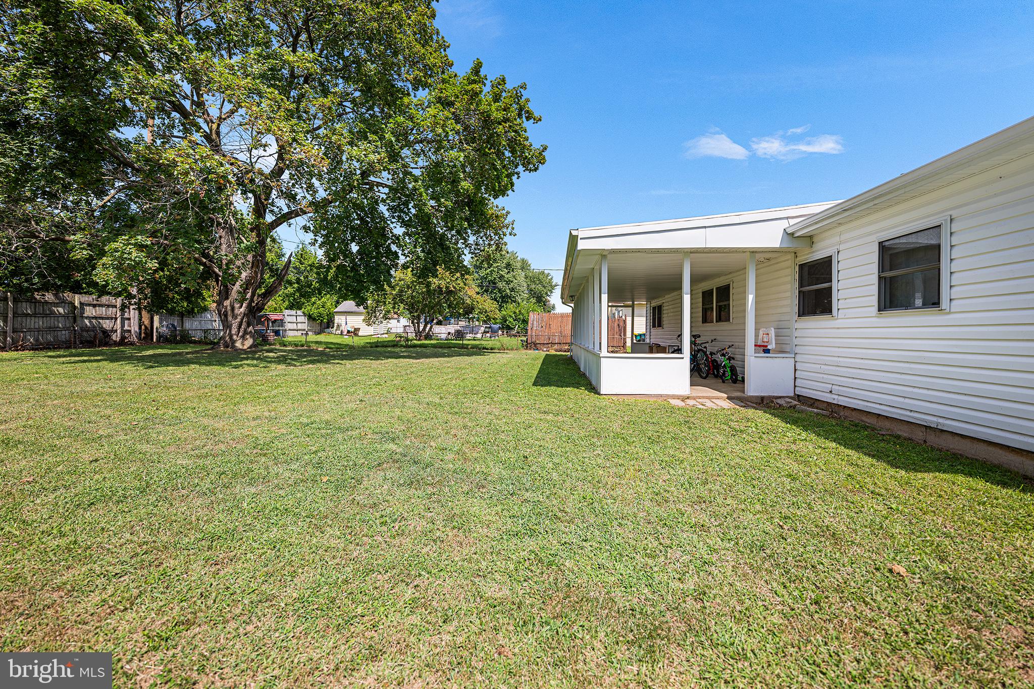 TODD ESTATES II - Residential