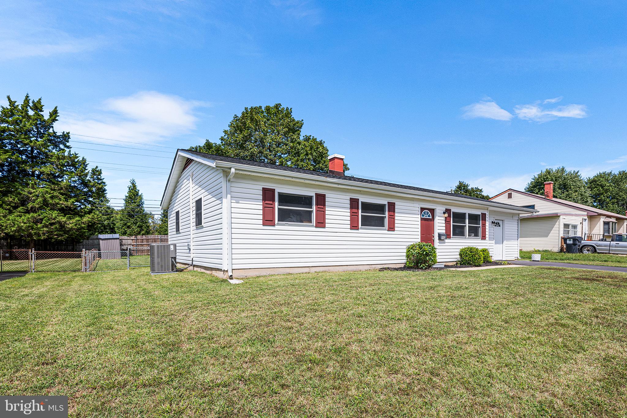 TODD ESTATES II - Residential