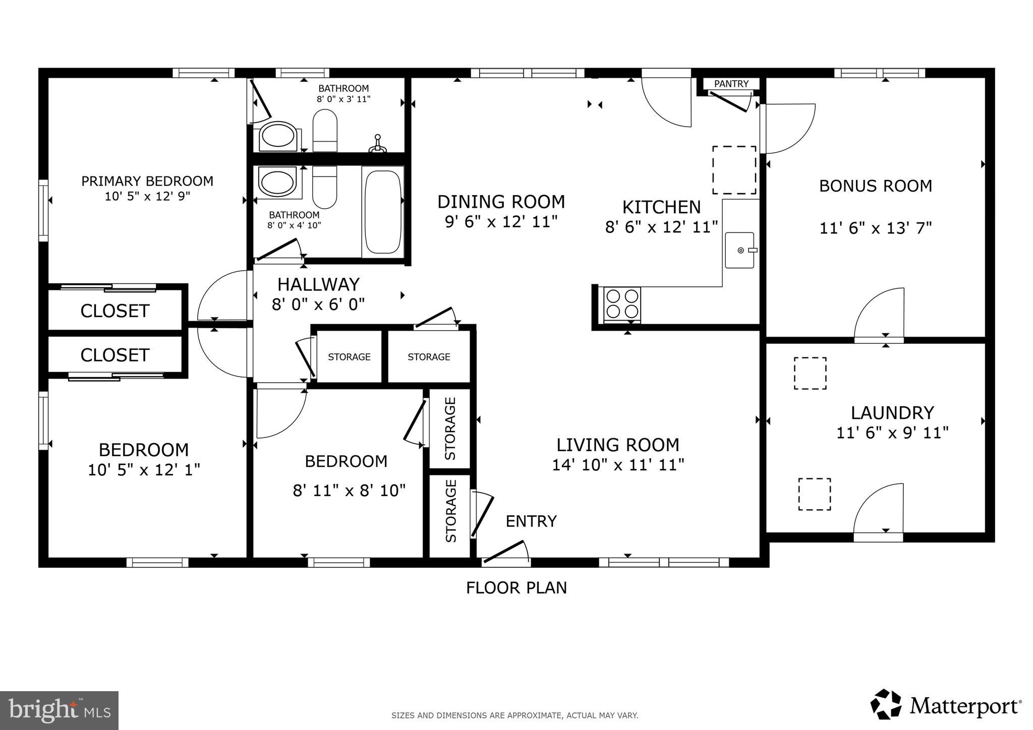 TODD ESTATES II - Residential