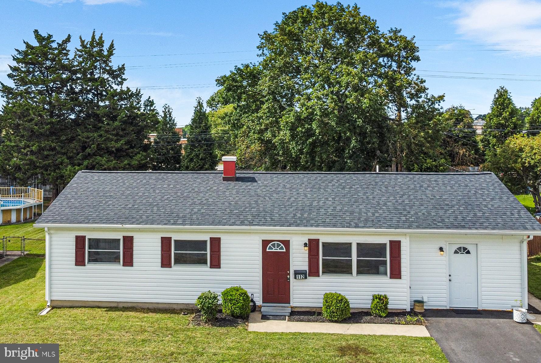 TODD ESTATES II - Residential