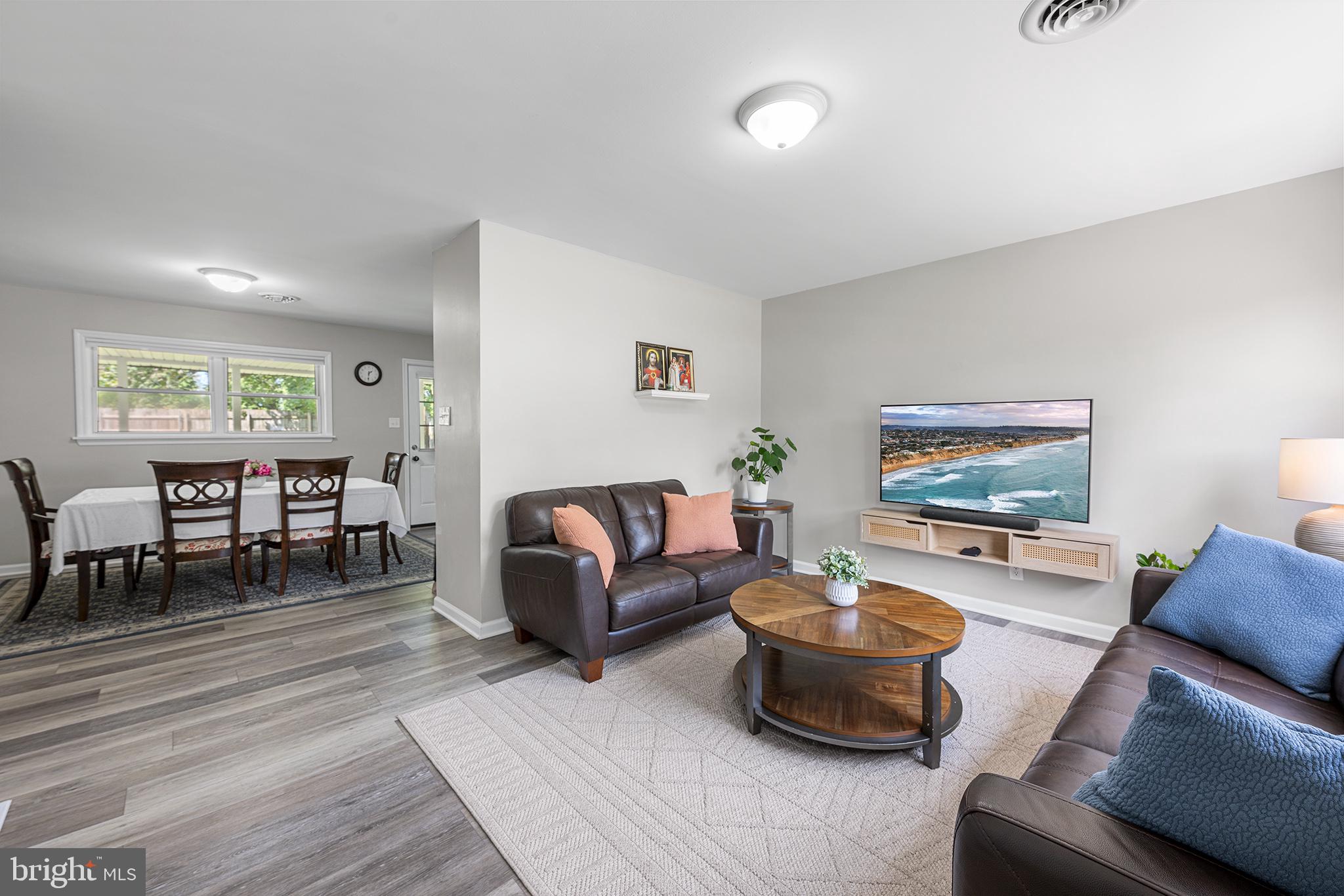 TODD ESTATES II - Residential