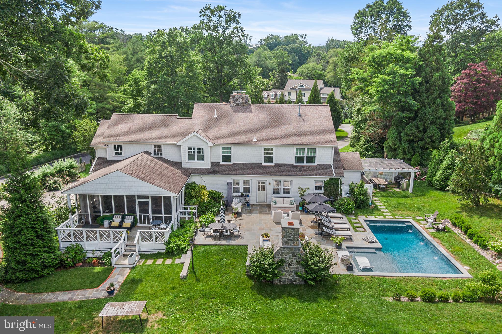 201 ITHAN CREEK ROAD