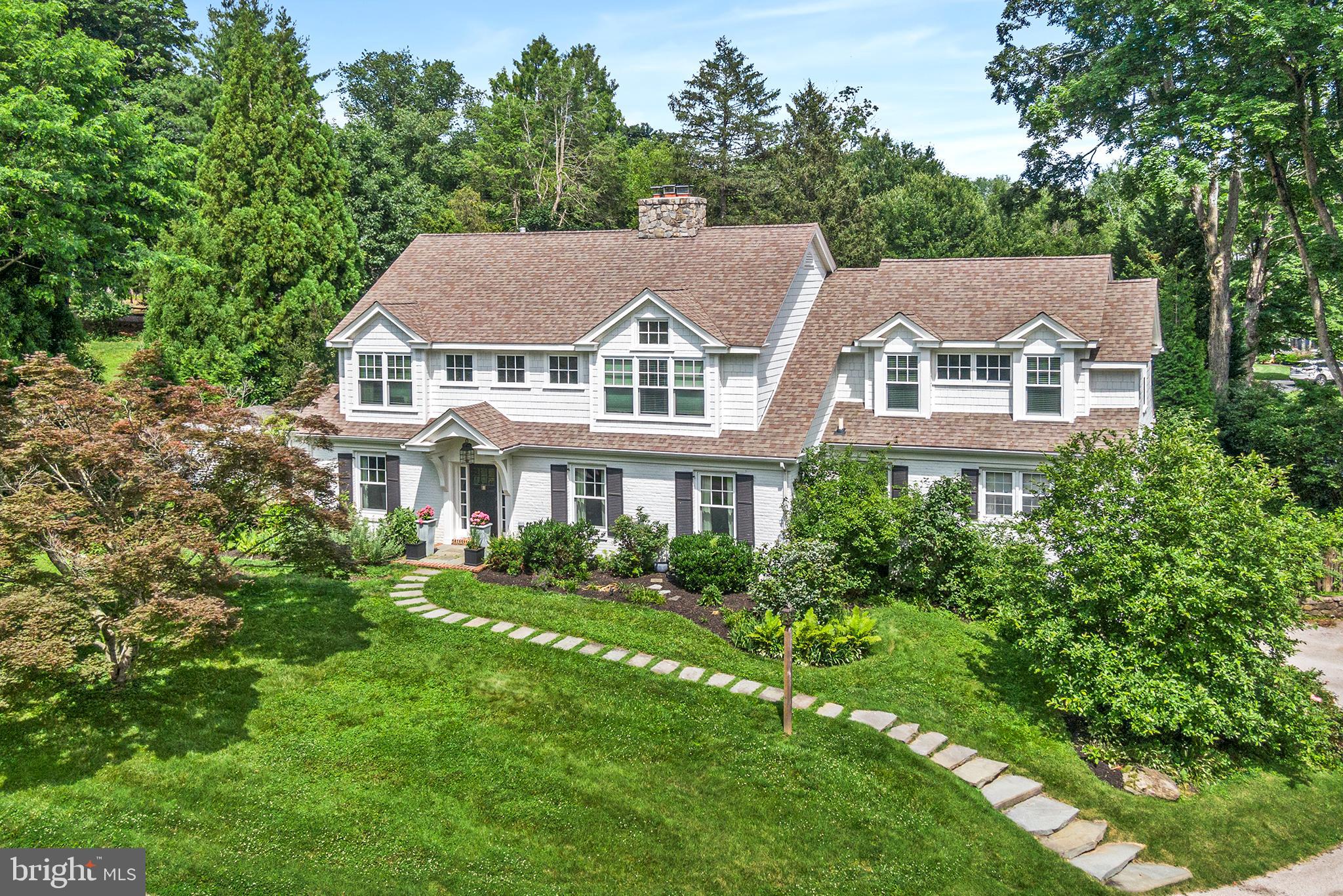 201 ITHAN CREEK ROAD