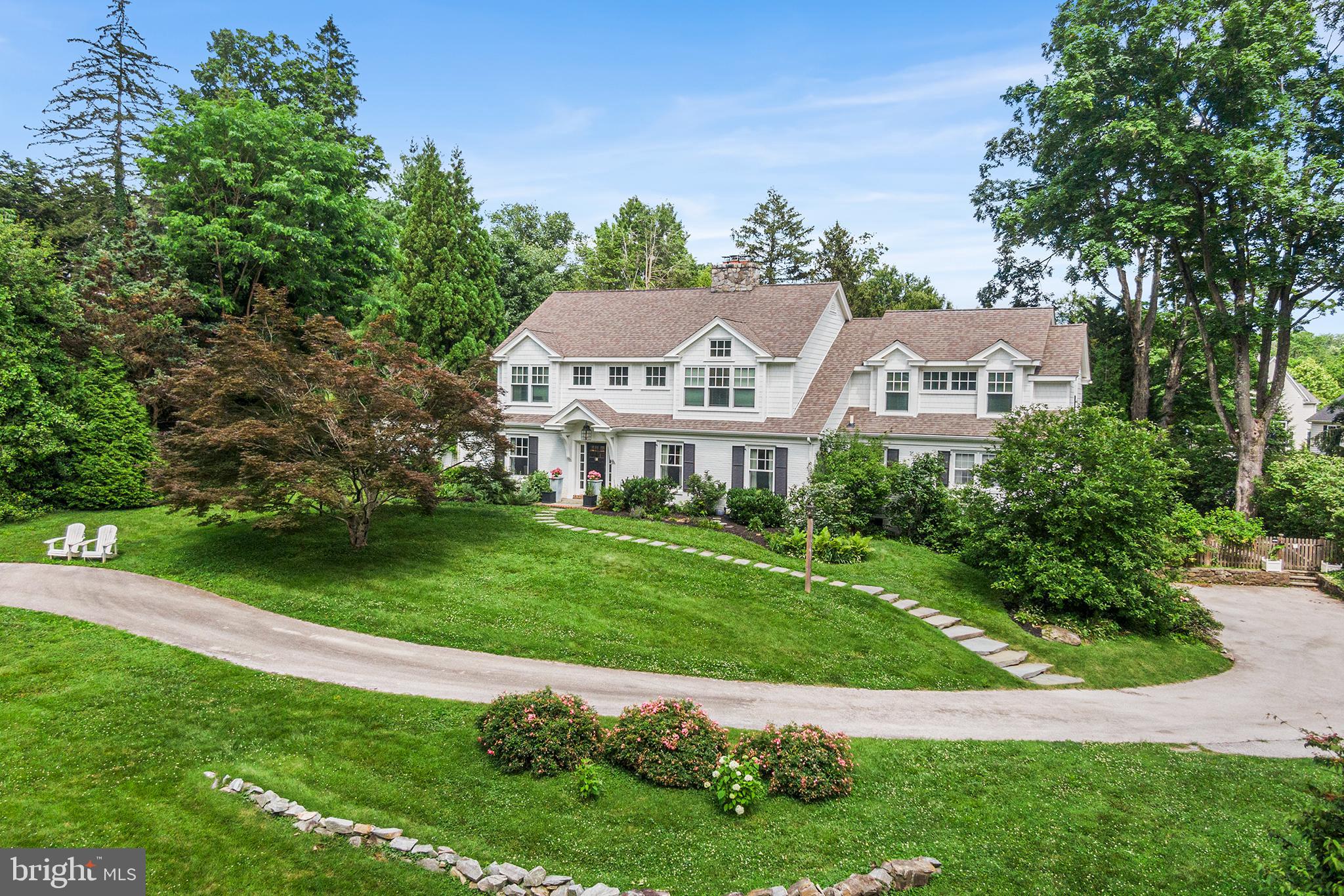 201 ITHAN CREEK ROAD