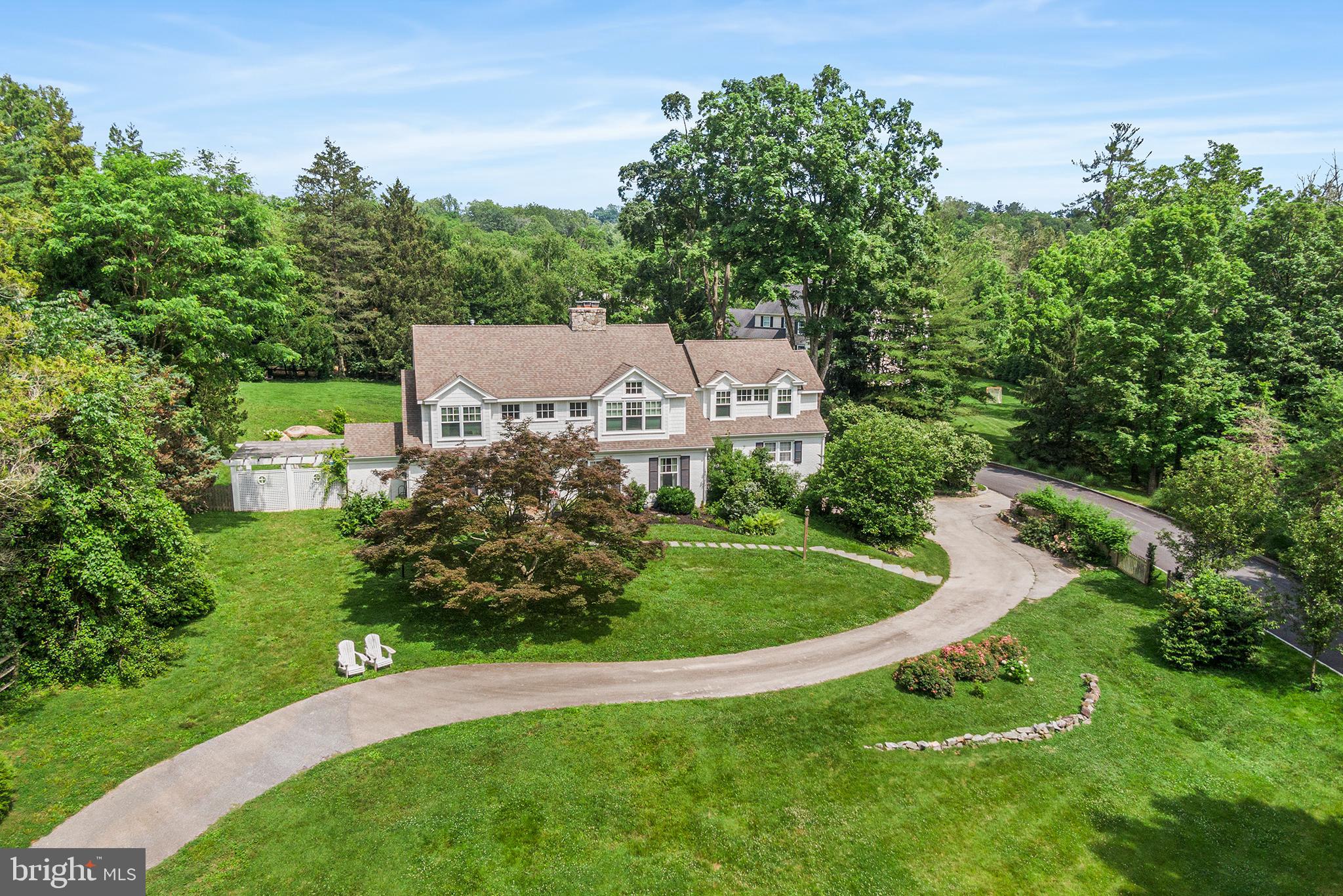201 ITHAN CREEK ROAD