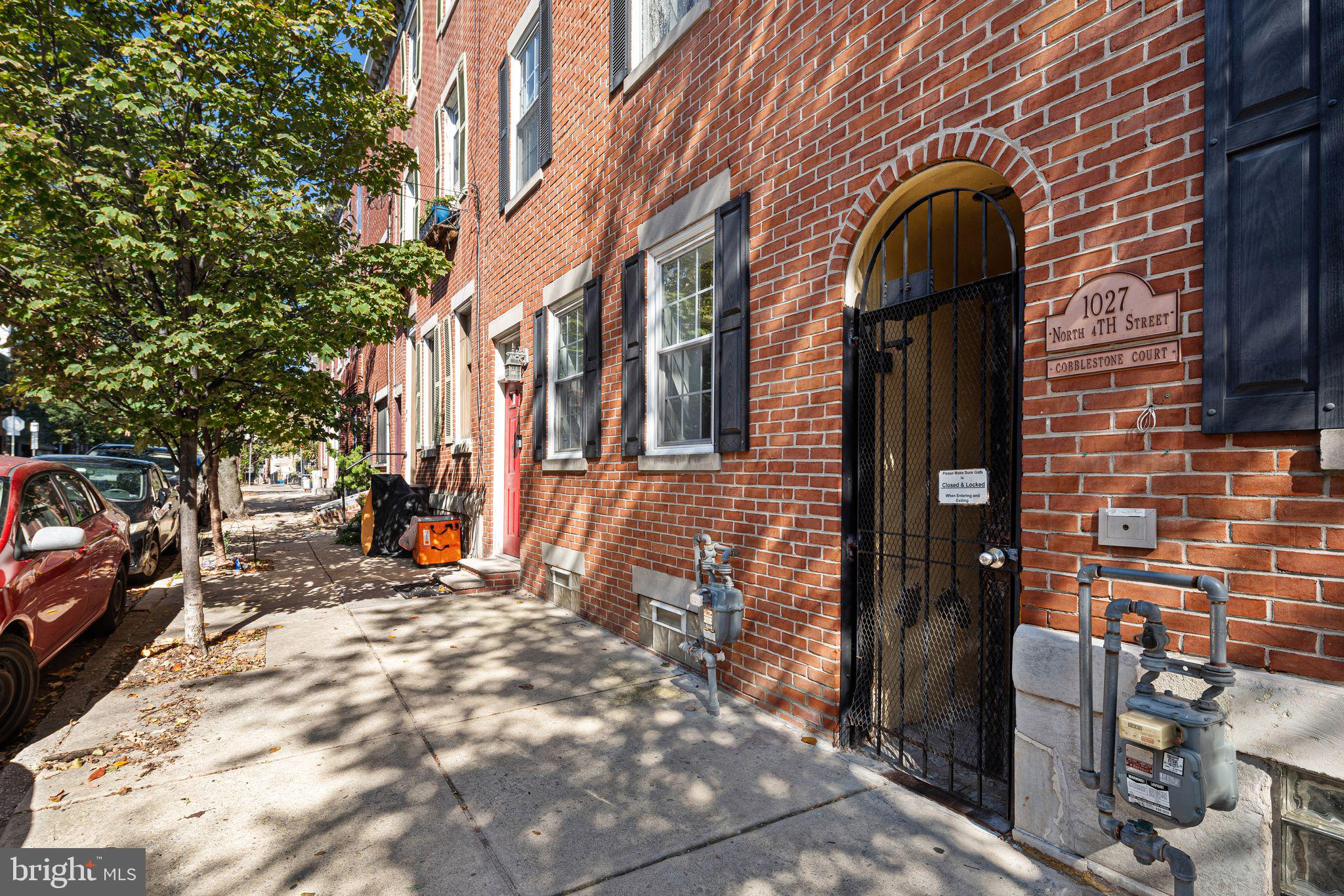 NORTHERN LIBERTIES - Residential