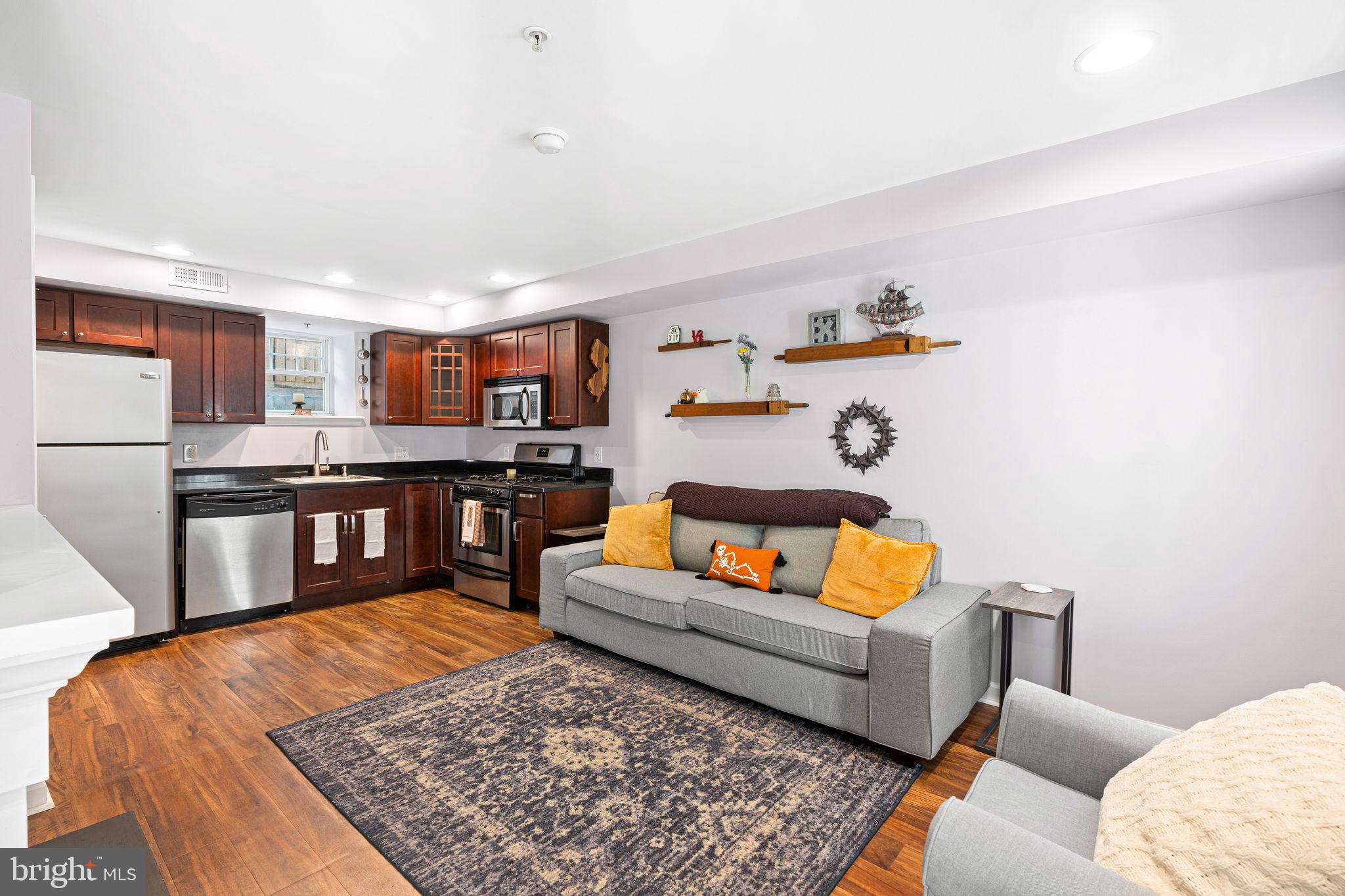 NORTHERN LIBERTIES - Residential