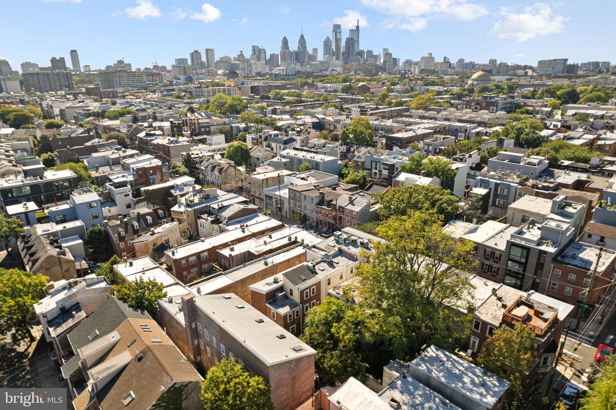 NORTHERN LIBERTIES - Residential