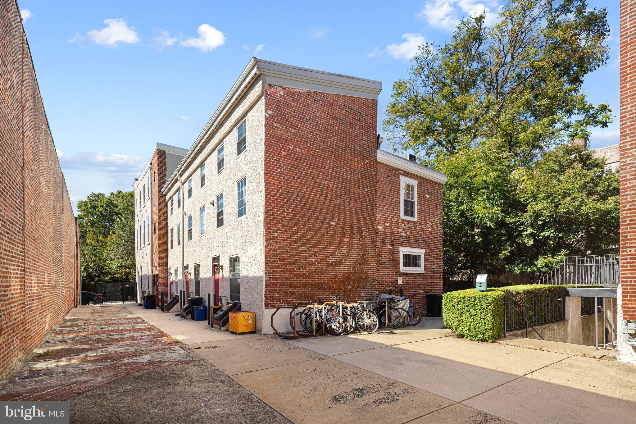 NORTHERN LIBERTIES - Residential
