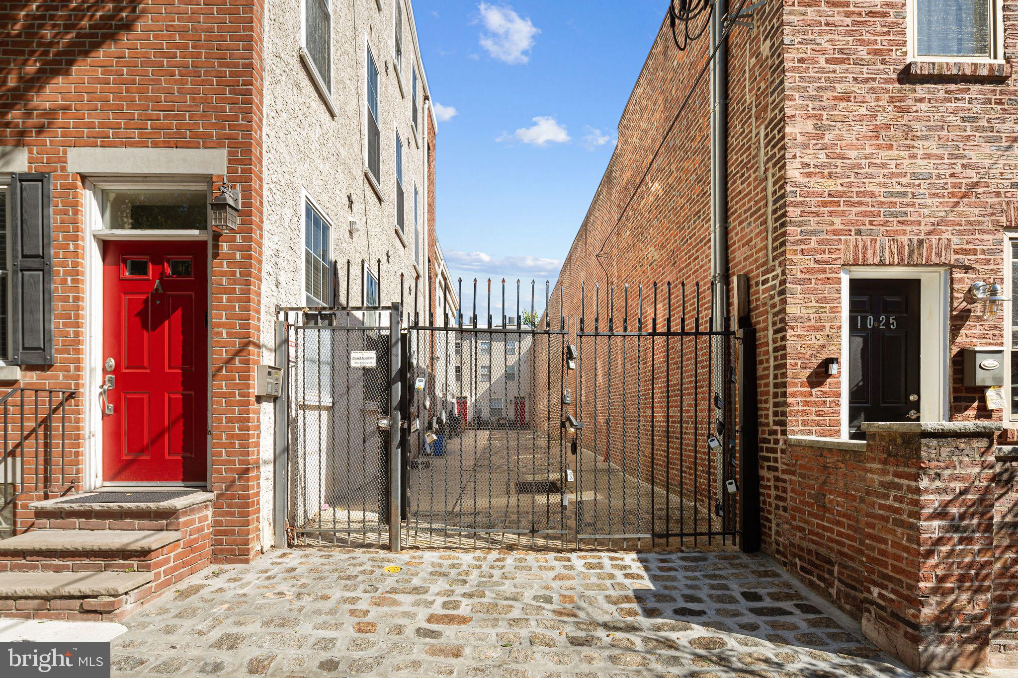 NORTHERN LIBERTIES - Residential