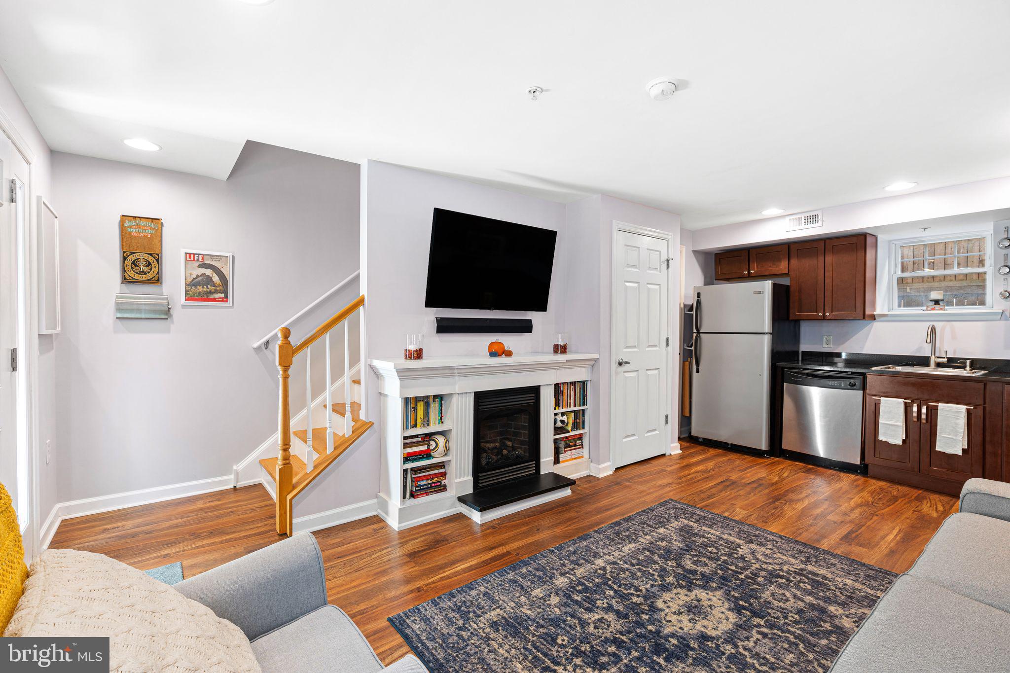 NORTHERN LIBERTIES - Residential