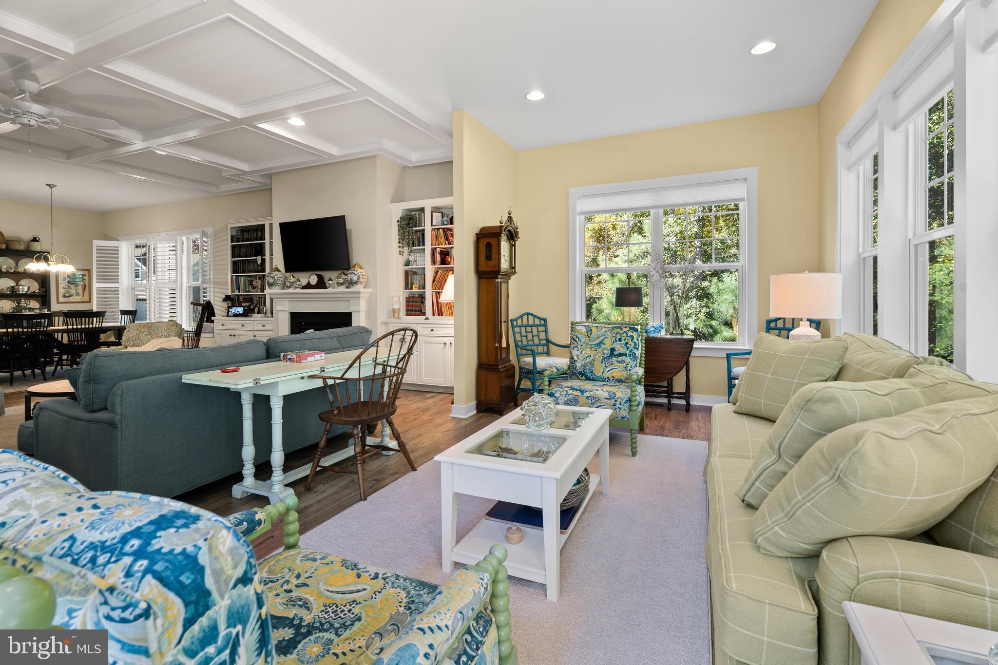 JOHNSONS GLADE - Residential