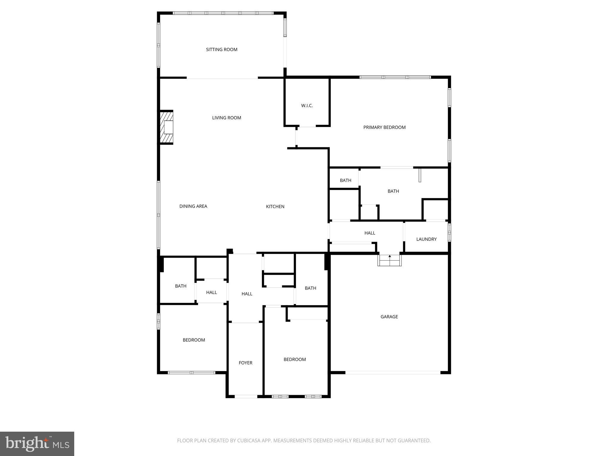 JOHNSONS GLADE - Residential