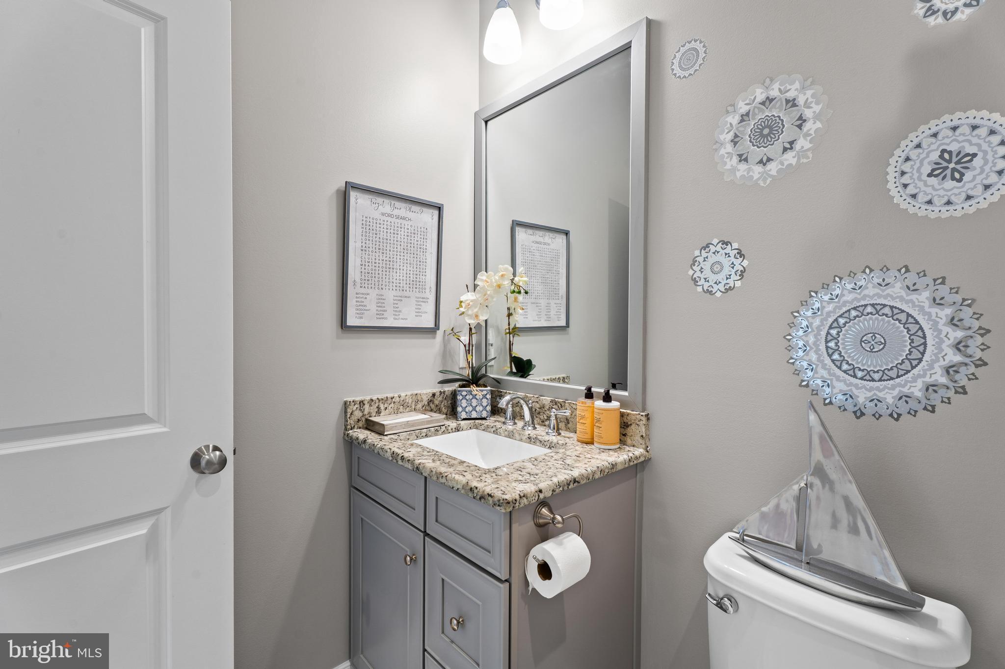 JOHNSONS GLADE - Residential