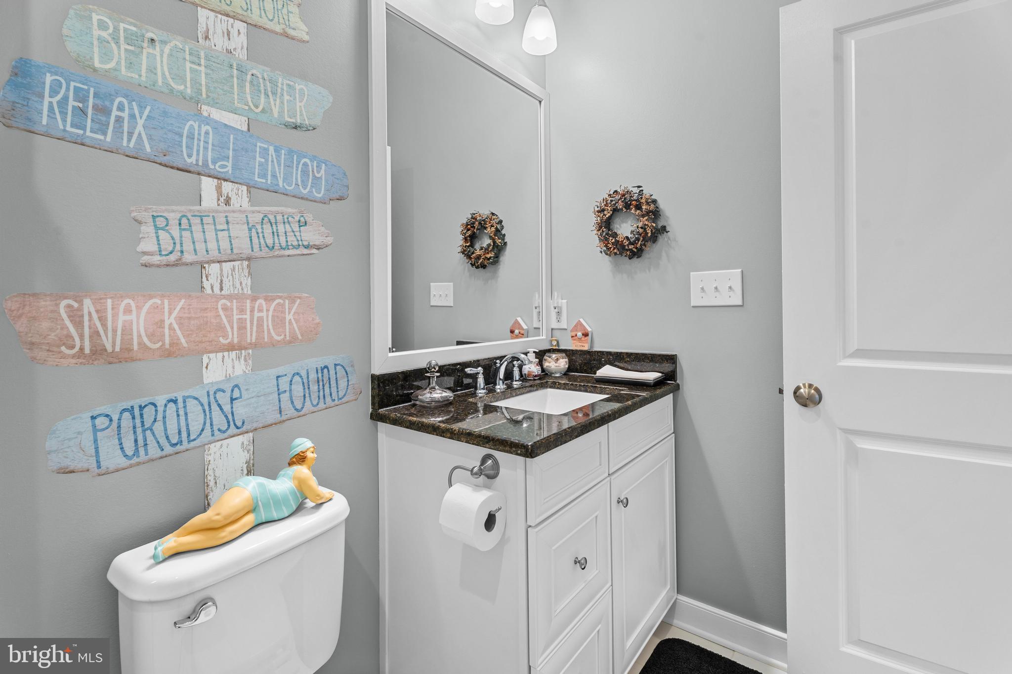 JOHNSONS GLADE - Residential