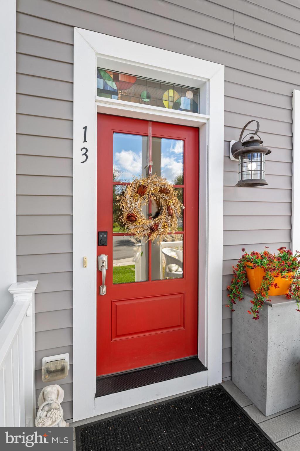 JOHNSONS GLADE - Residential