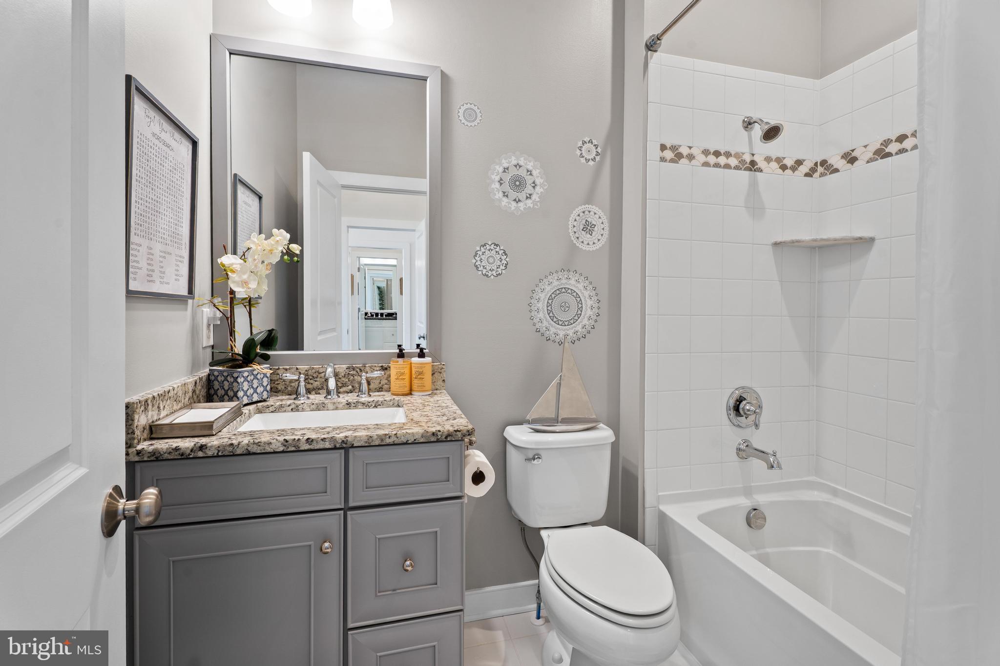 JOHNSONS GLADE - Residential