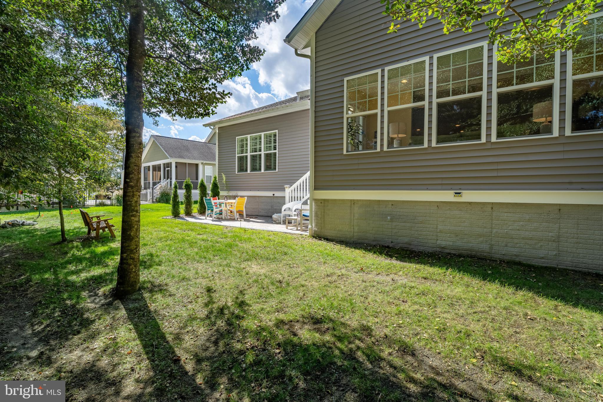 JOHNSONS GLADE - Residential