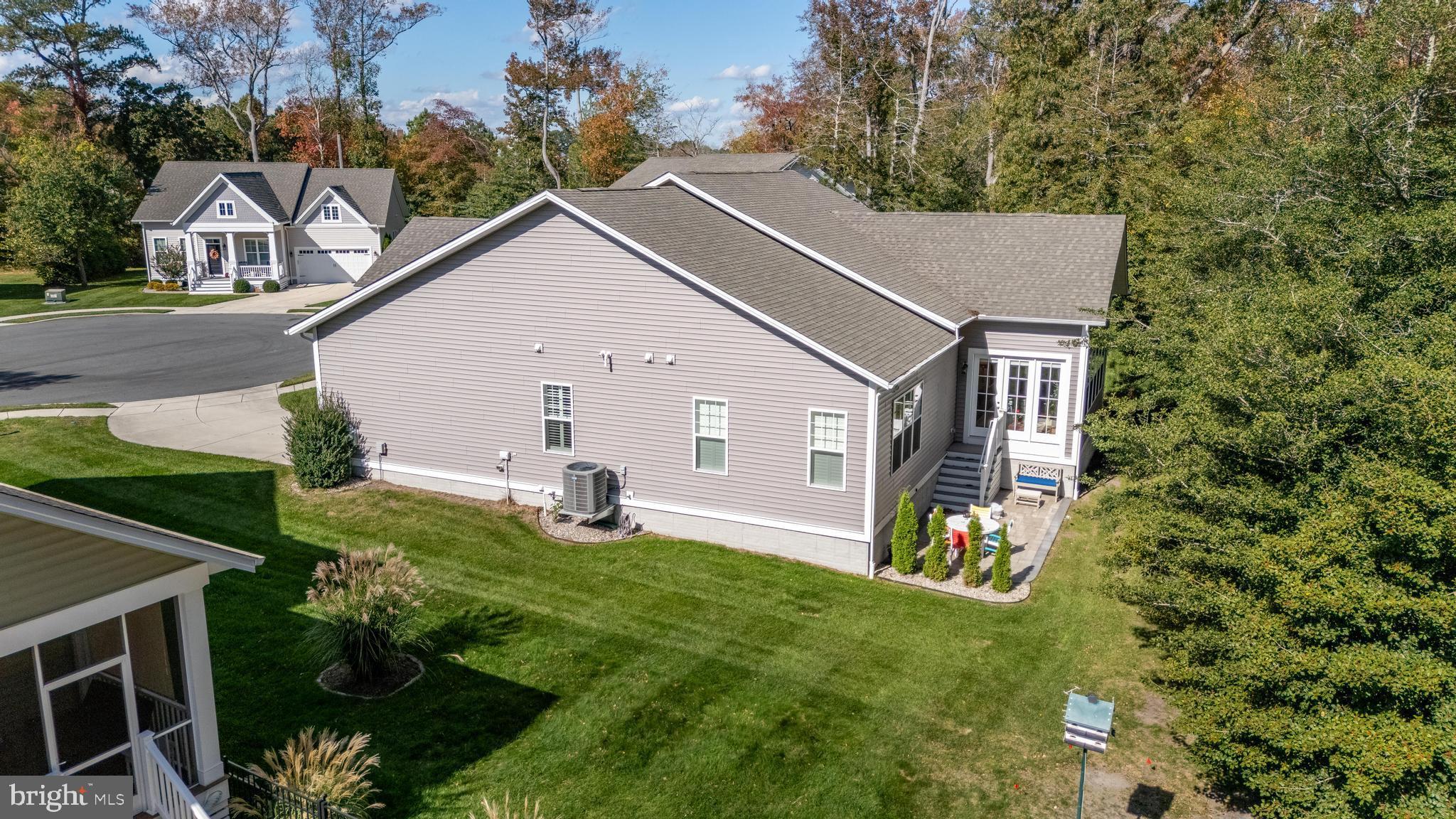 JOHNSONS GLADE - Residential