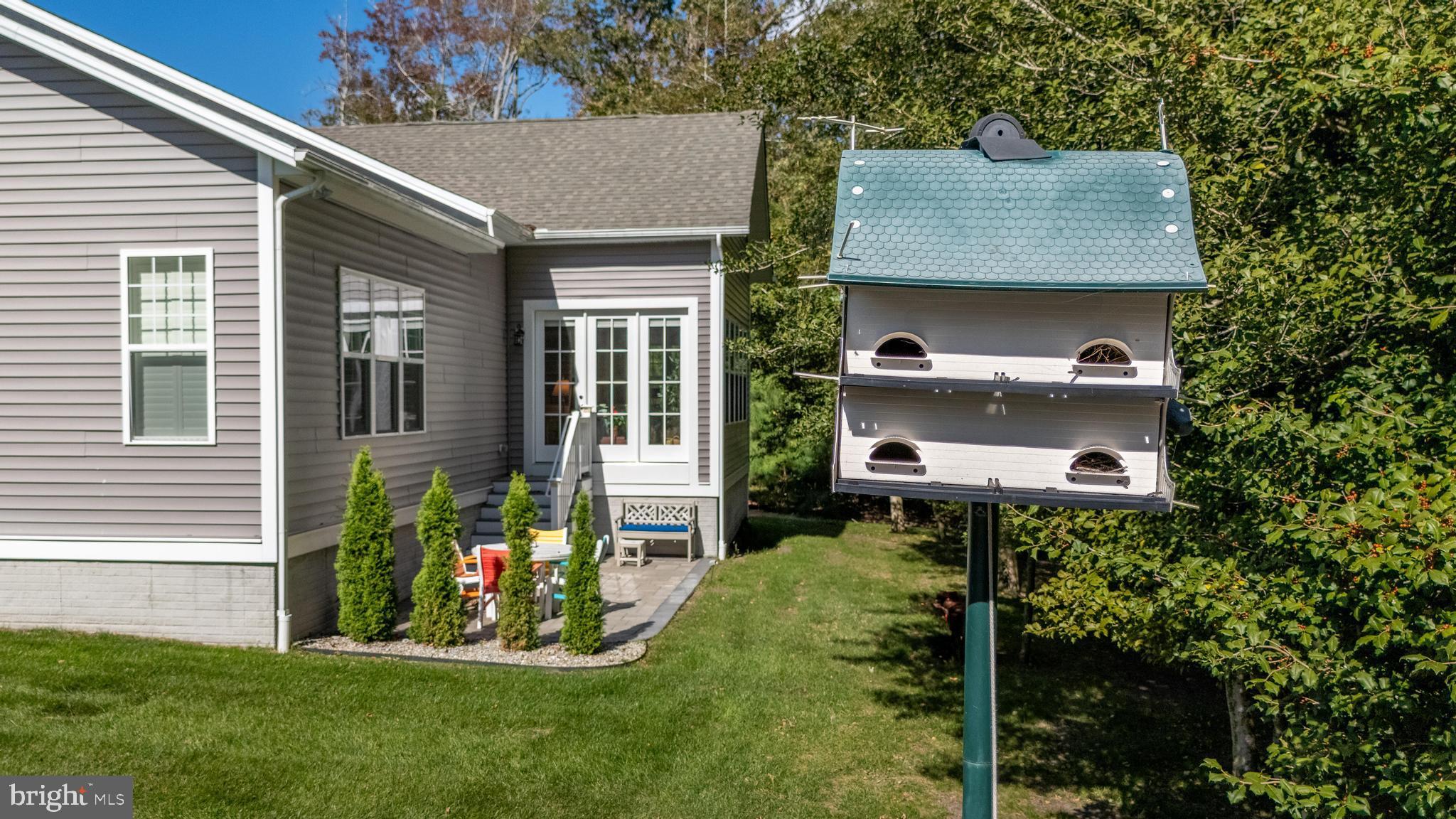 JOHNSONS GLADE - Residential