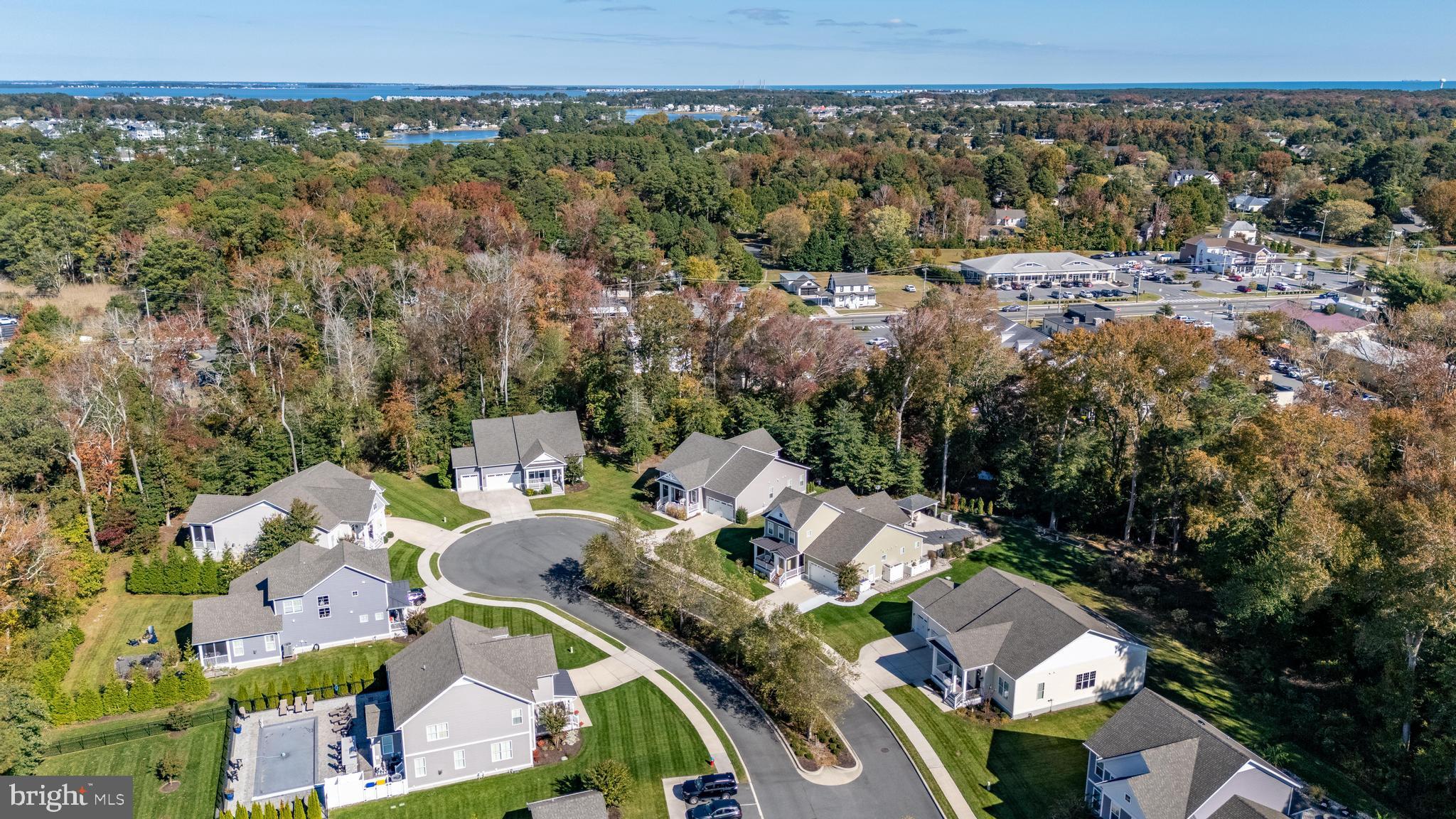 JOHNSONS GLADE - Residential