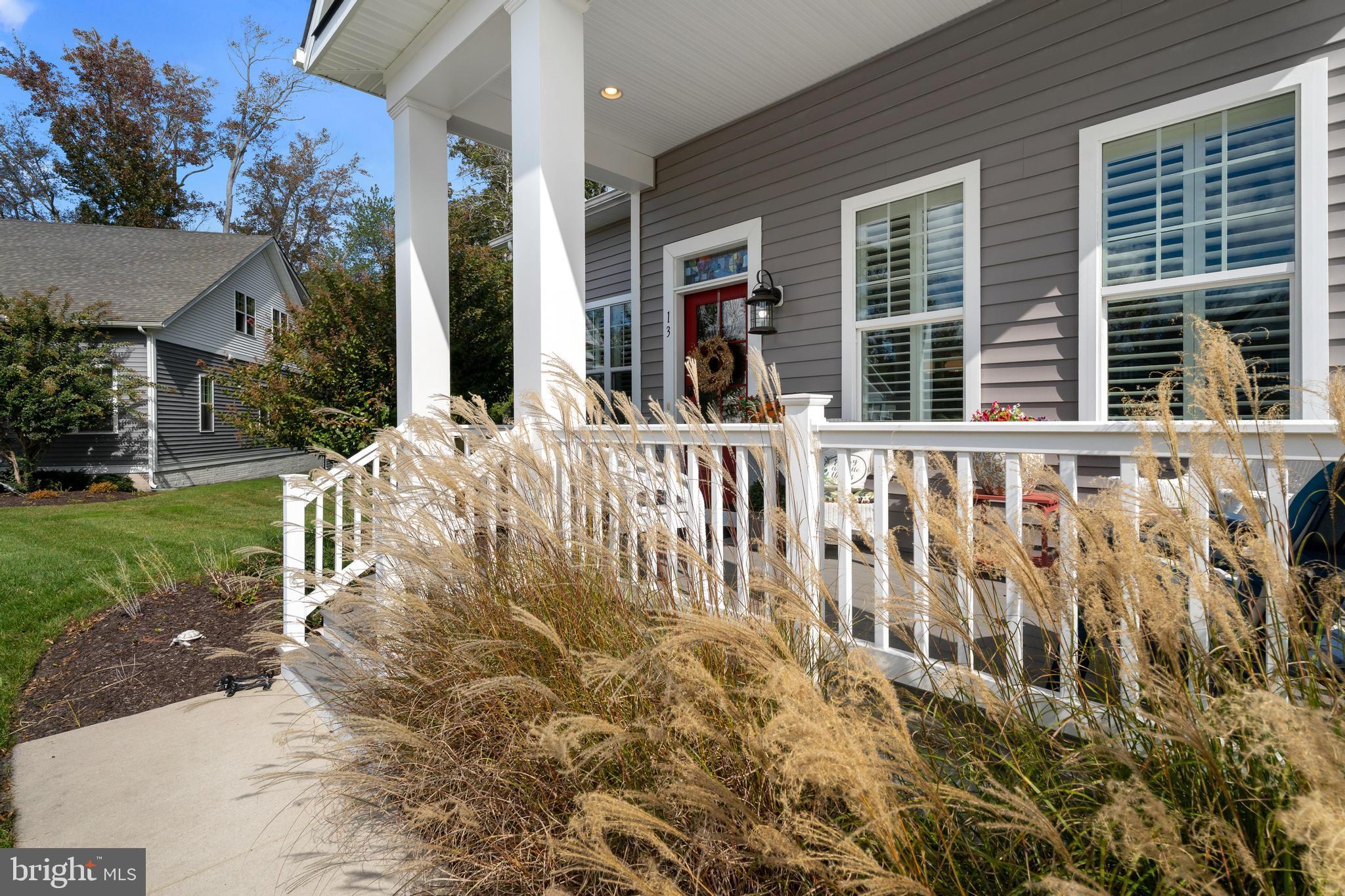 JOHNSONS GLADE - Residential