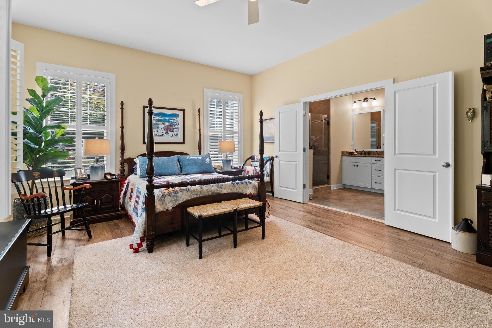 JOHNSONS GLADE - Residential