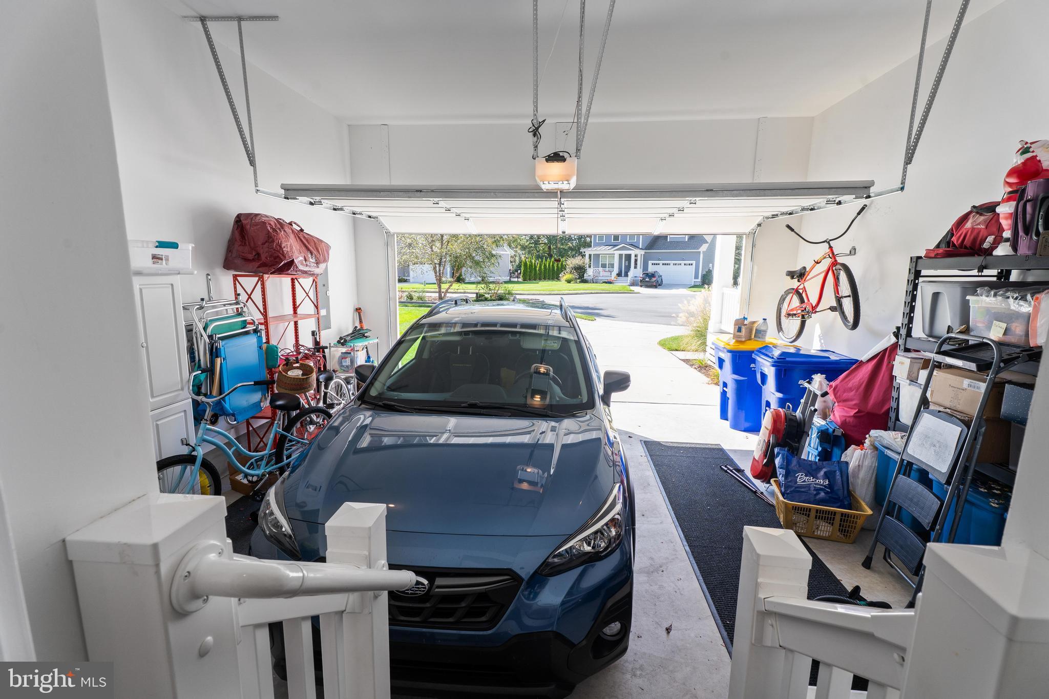 JOHNSONS GLADE - Residential