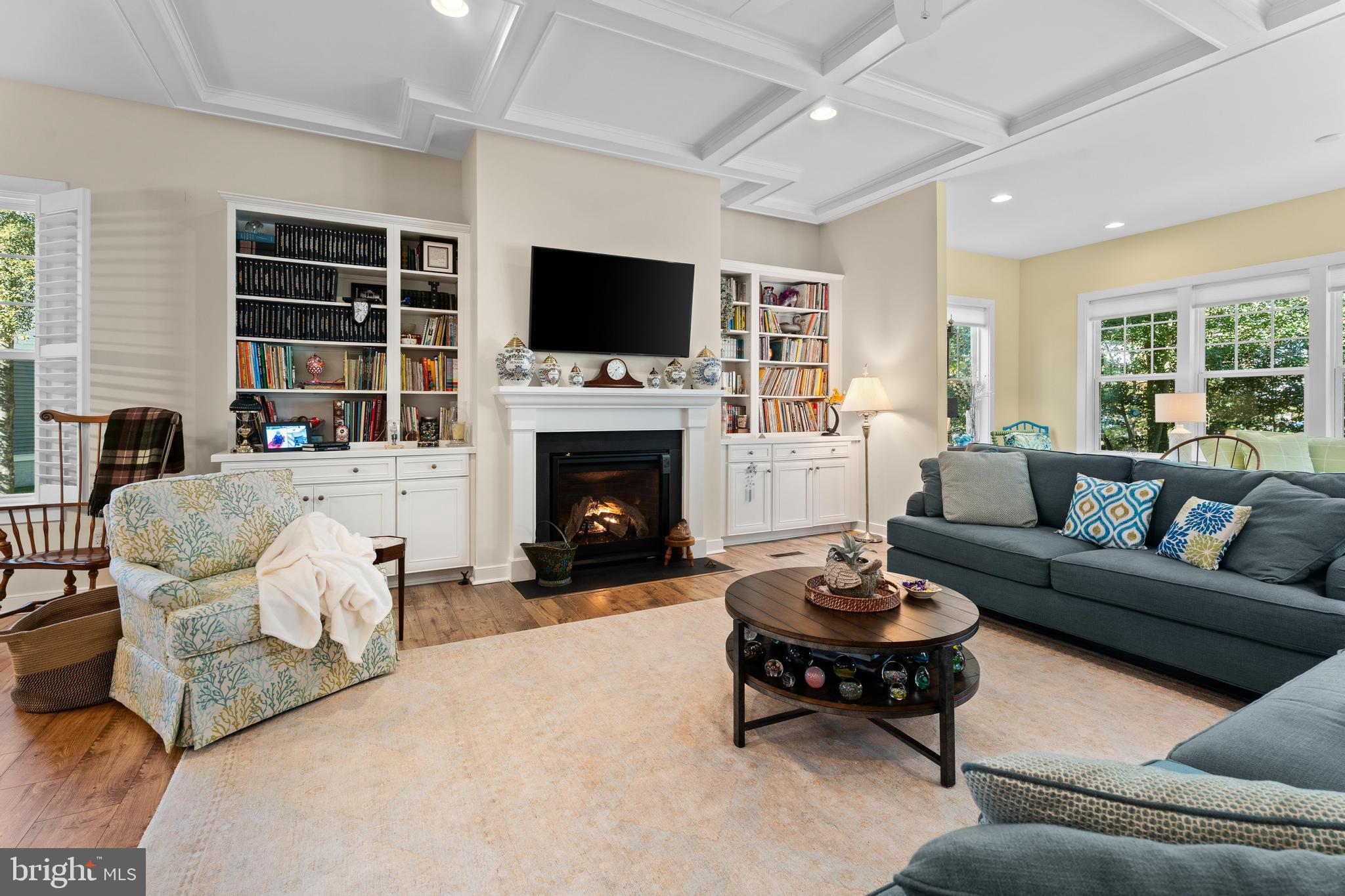 JOHNSONS GLADE - Residential