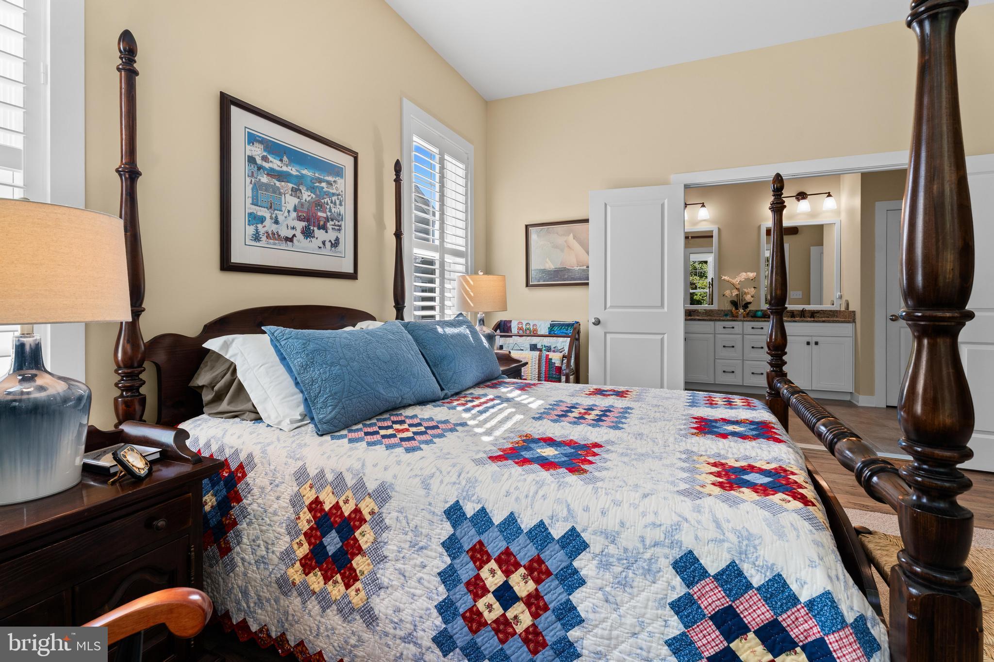 JOHNSONS GLADE - Residential