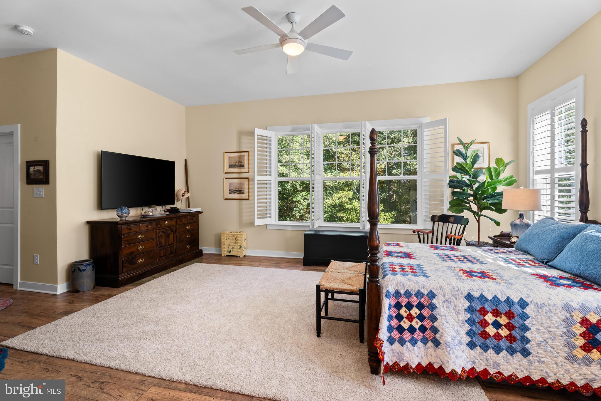 JOHNSONS GLADE - Residential