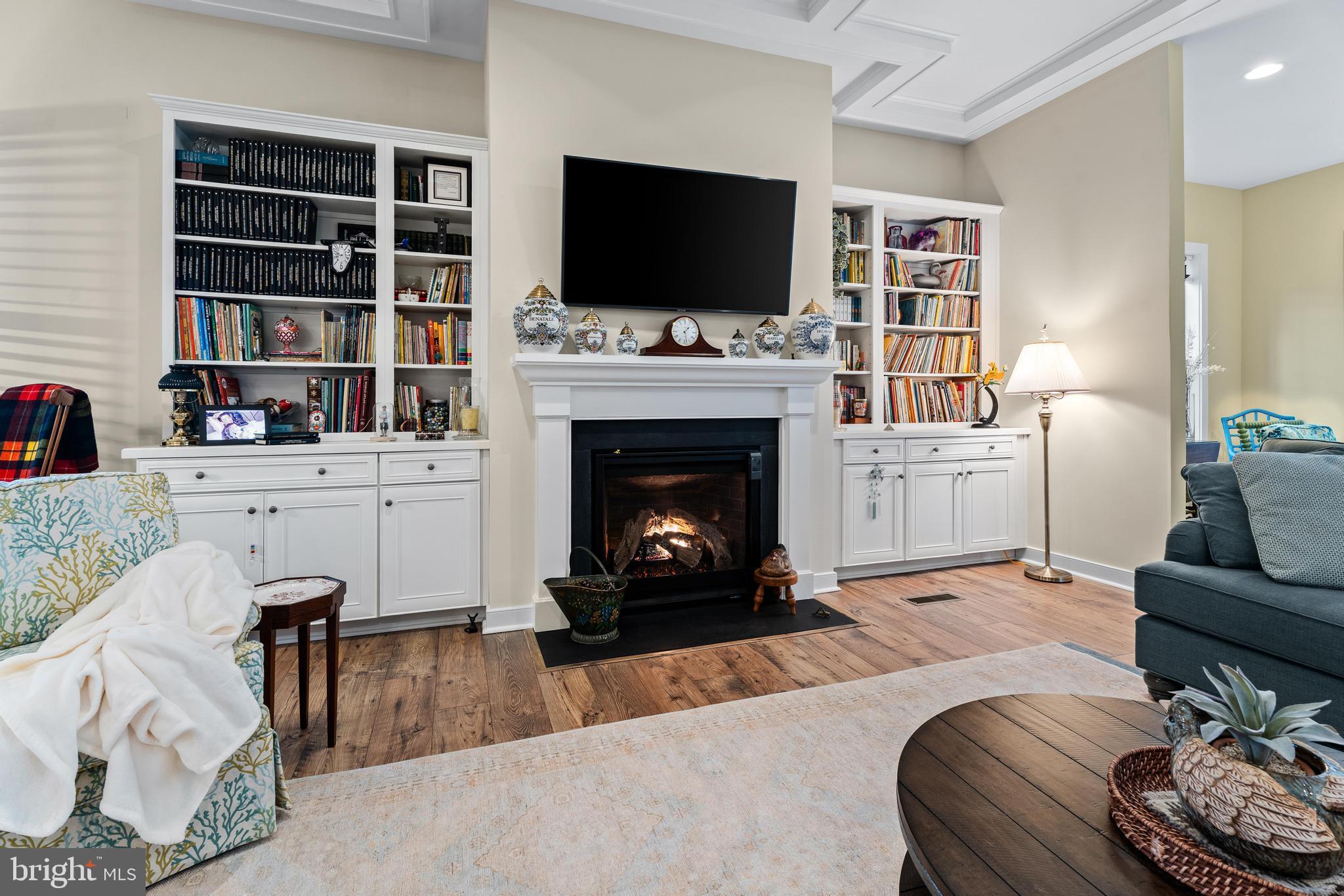 JOHNSONS GLADE - Residential