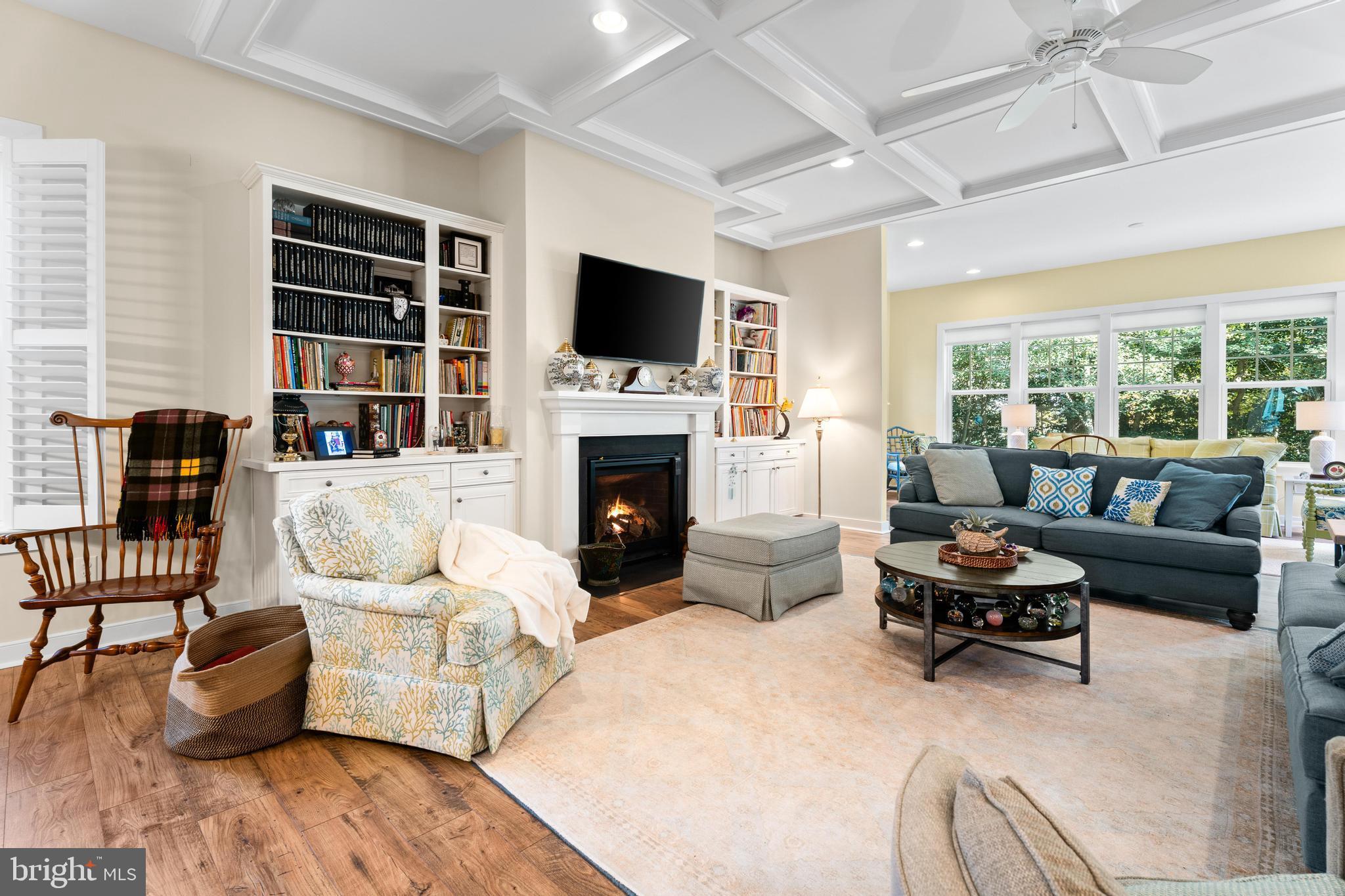 JOHNSONS GLADE - Residential