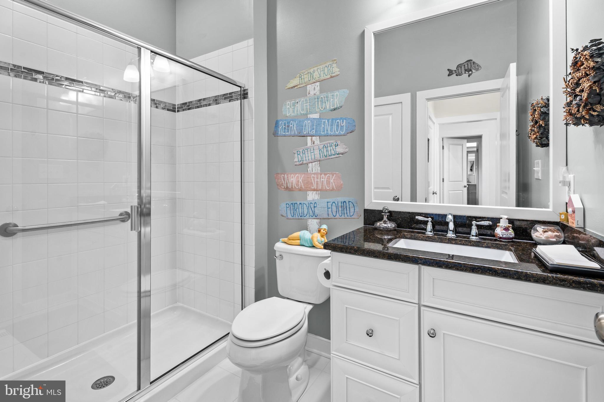 JOHNSONS GLADE - Residential