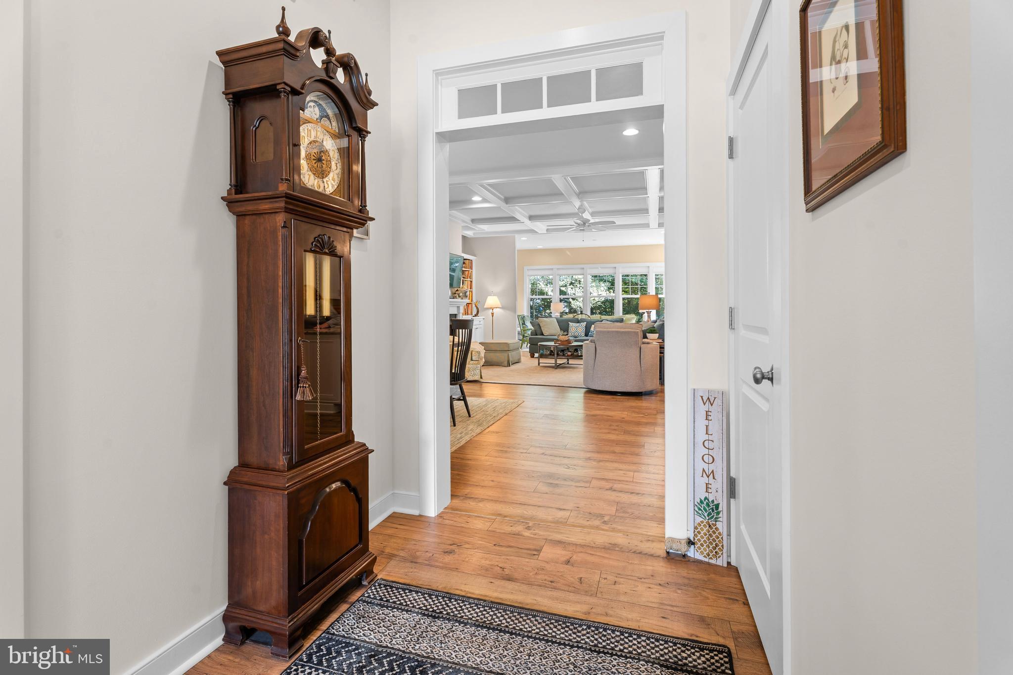 JOHNSONS GLADE - Residential