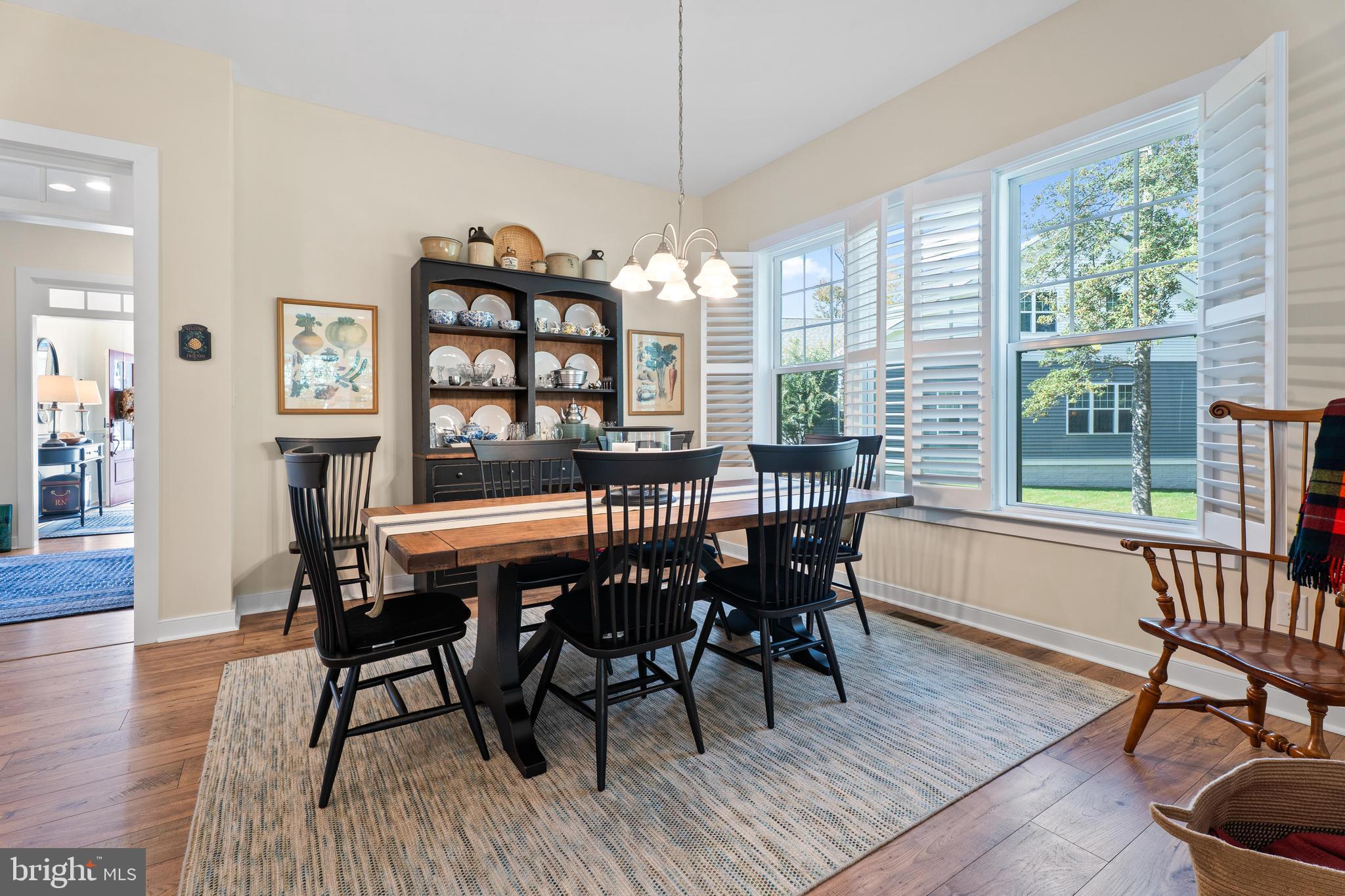 JOHNSONS GLADE - Residential