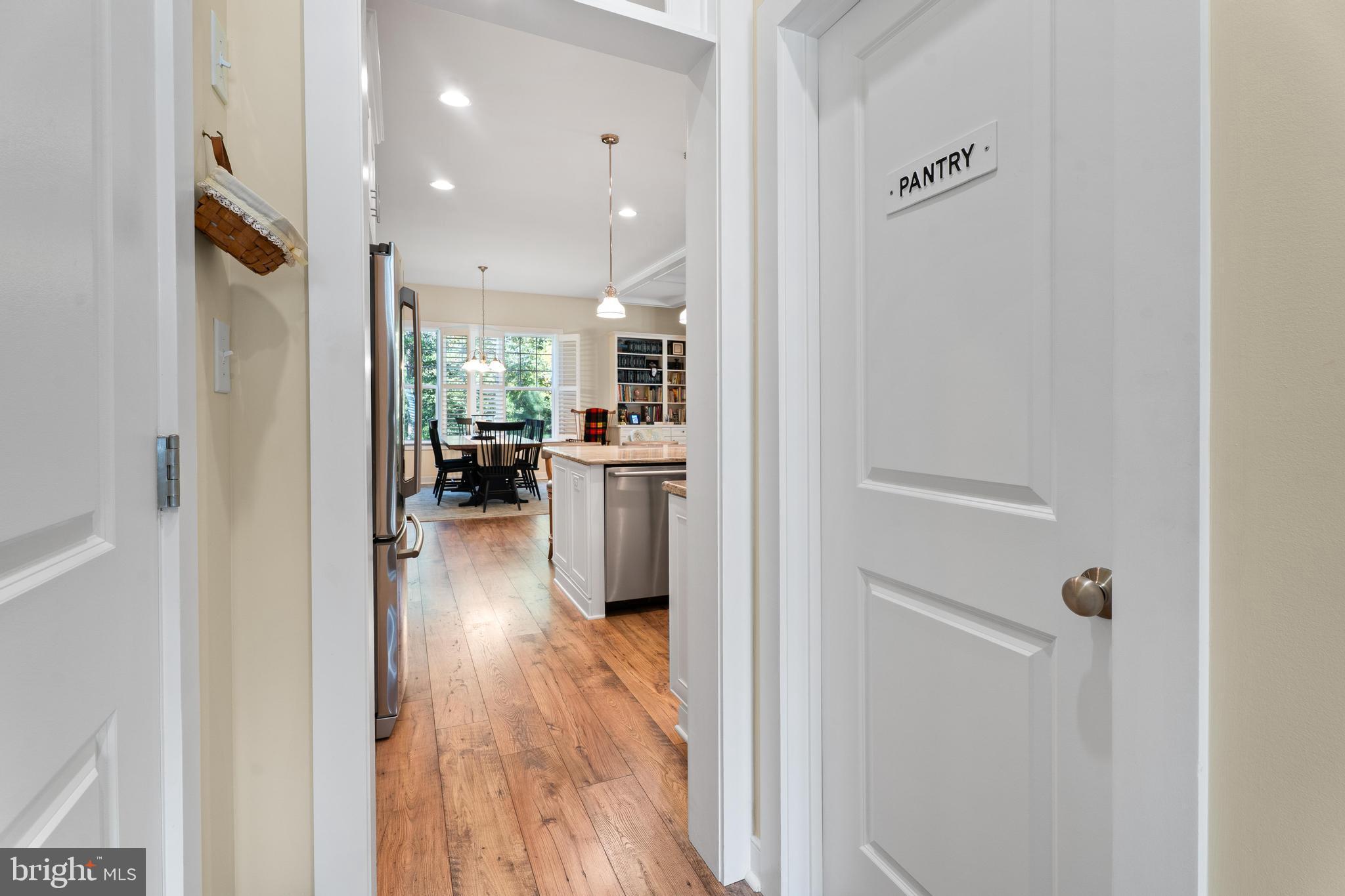 JOHNSONS GLADE - Residential