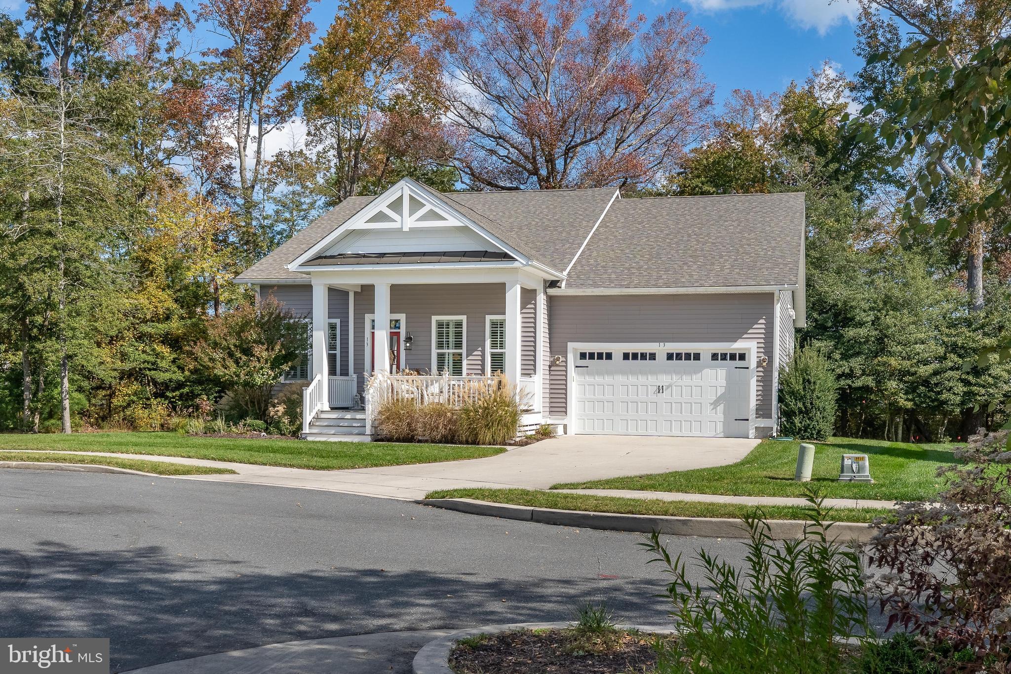 13 JOHNSONS GLADE LANE