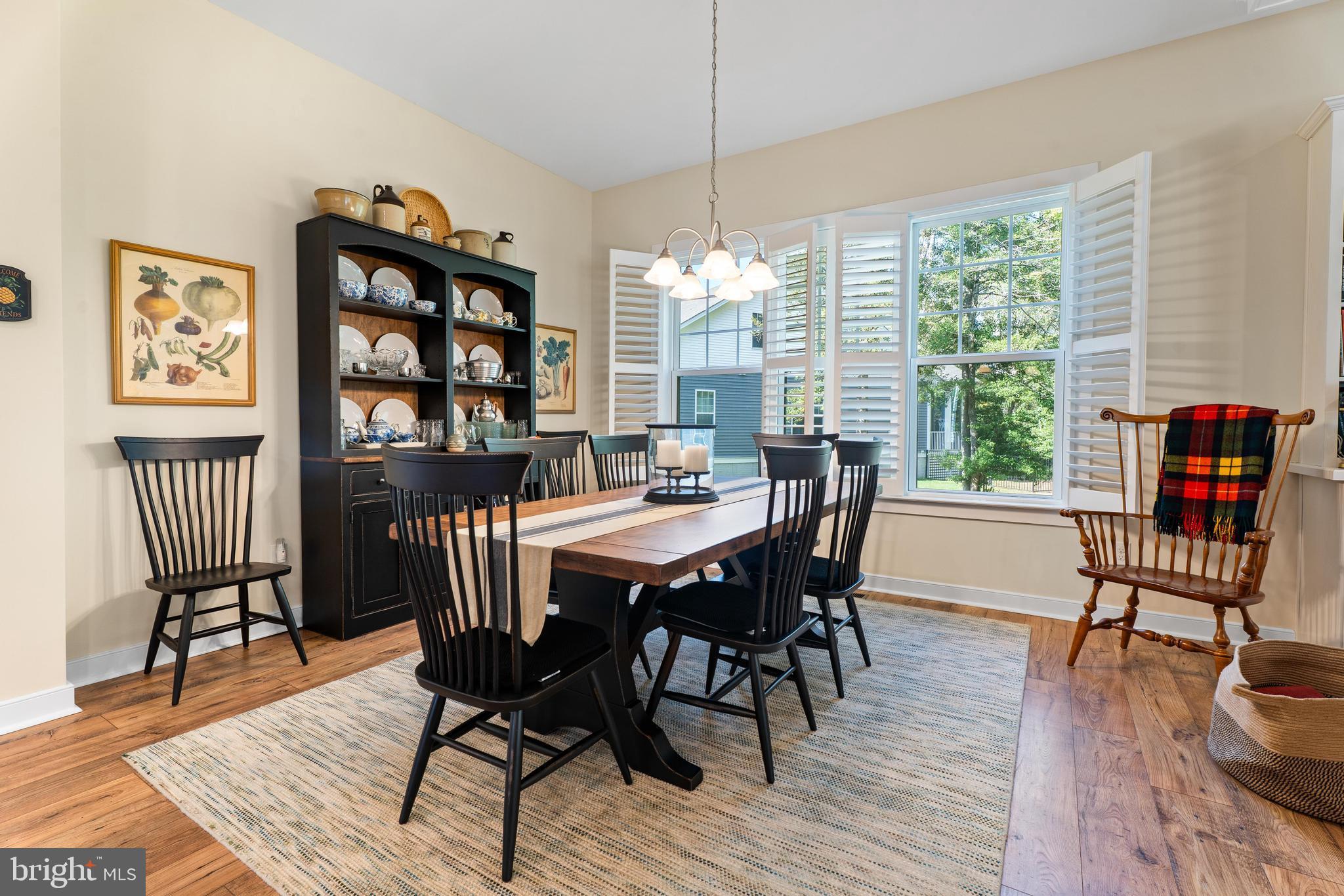 JOHNSONS GLADE - Residential