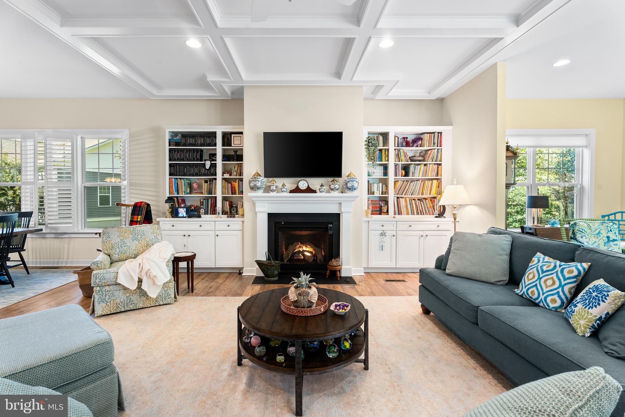 JOHNSONS GLADE - Residential