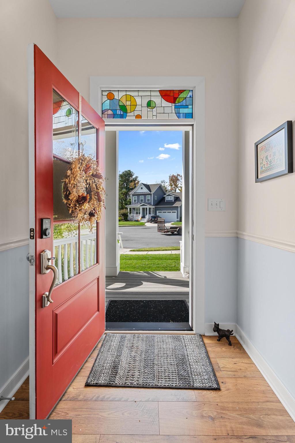 JOHNSONS GLADE - Residential