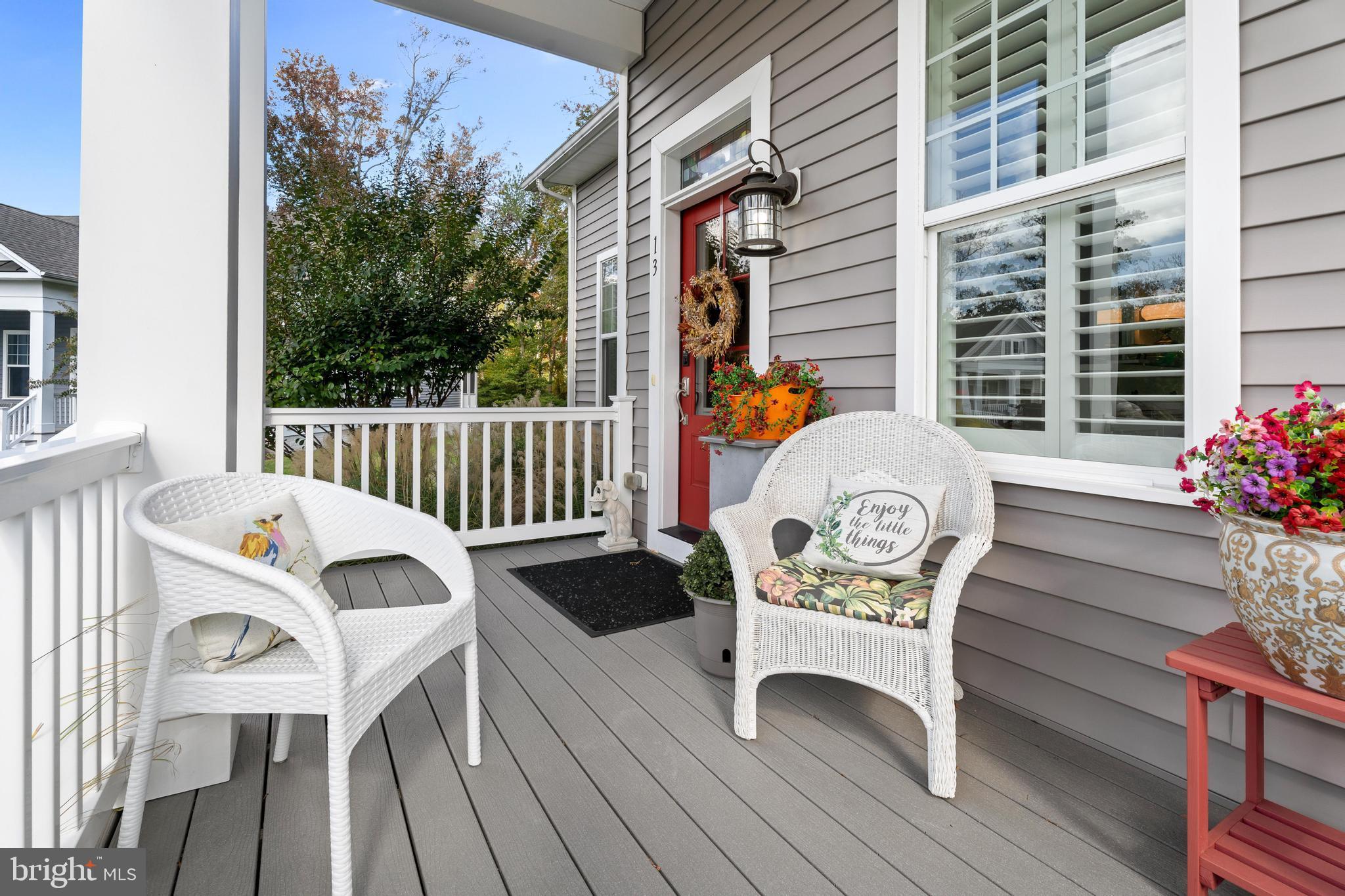 JOHNSONS GLADE - Residential