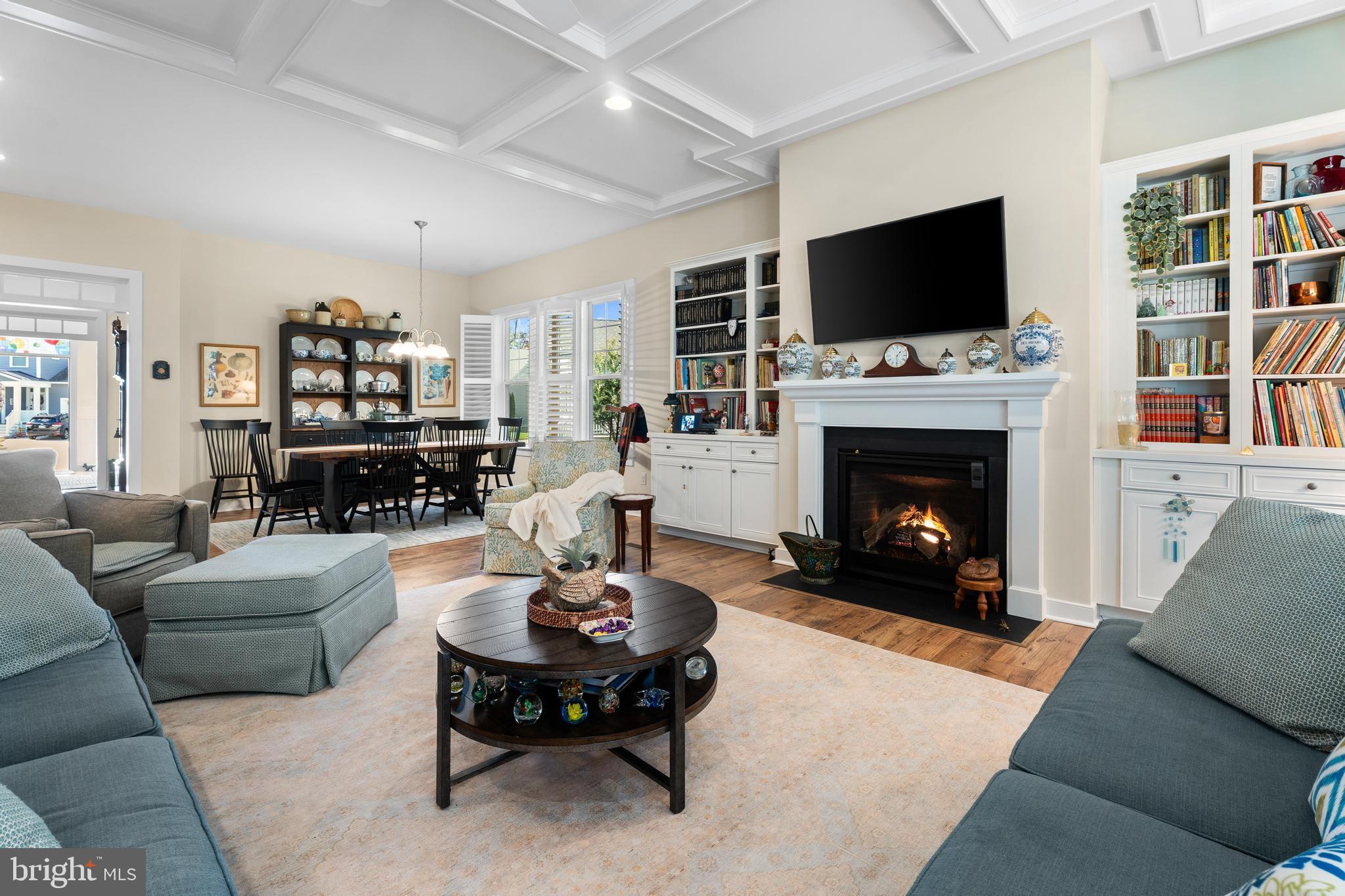 JOHNSONS GLADE - Residential