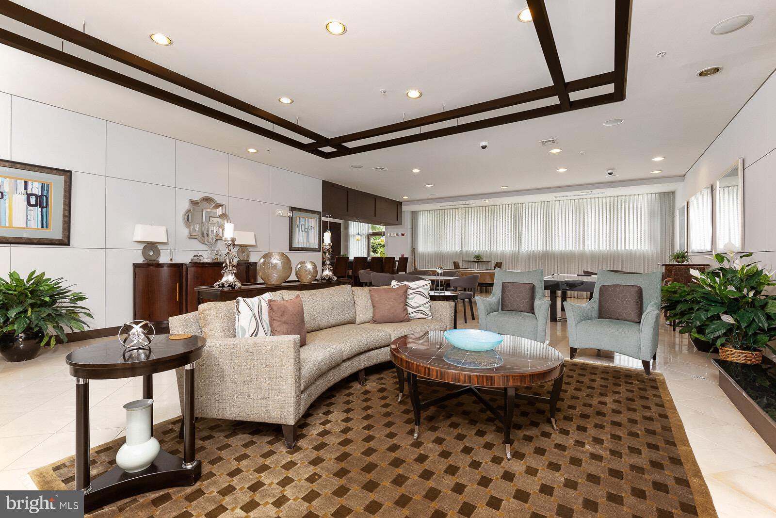 MARKET STREET AT TOWN CENTER - Residential