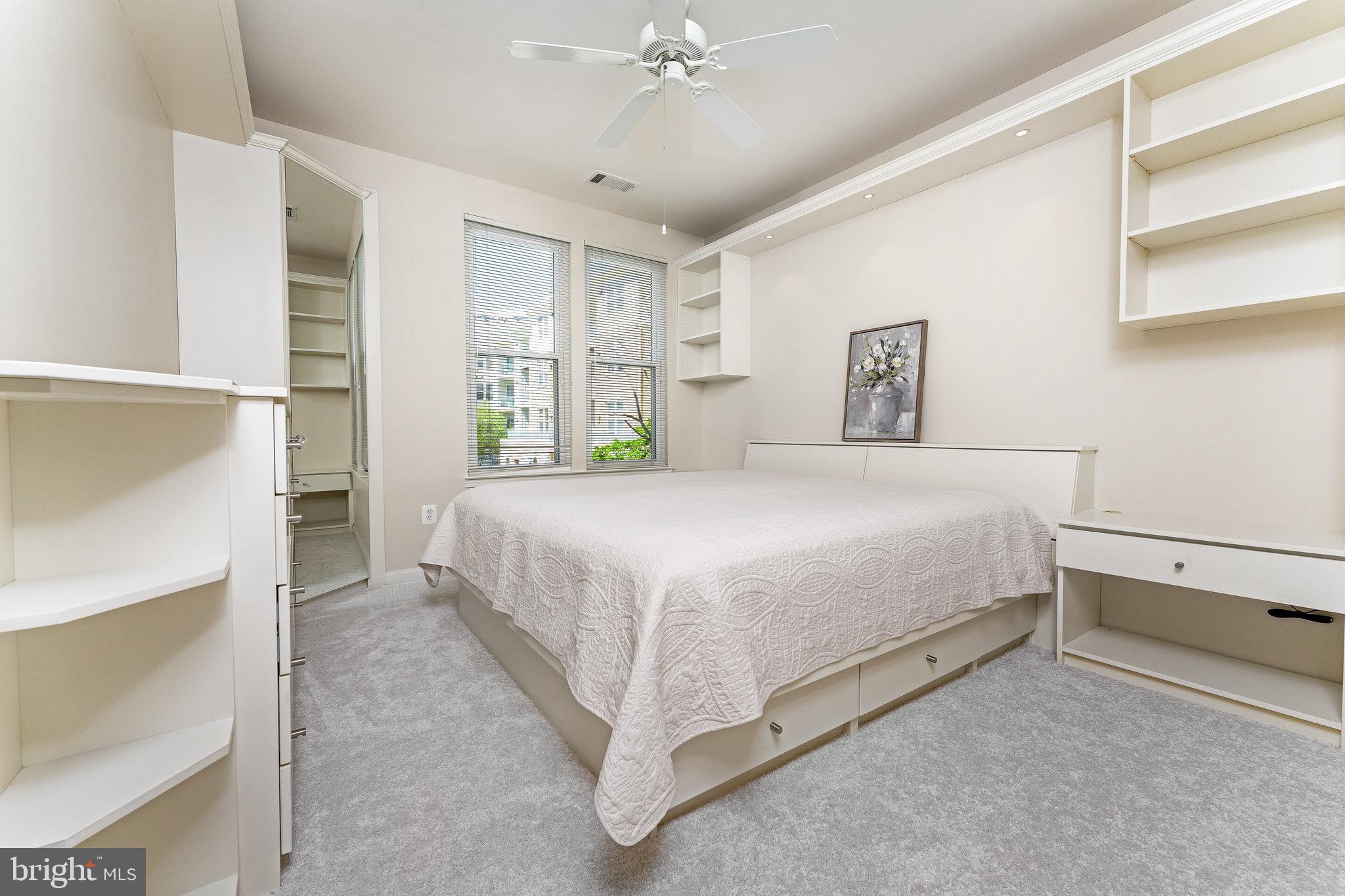 MARKET STREET AT TOWN CENTER - Residential