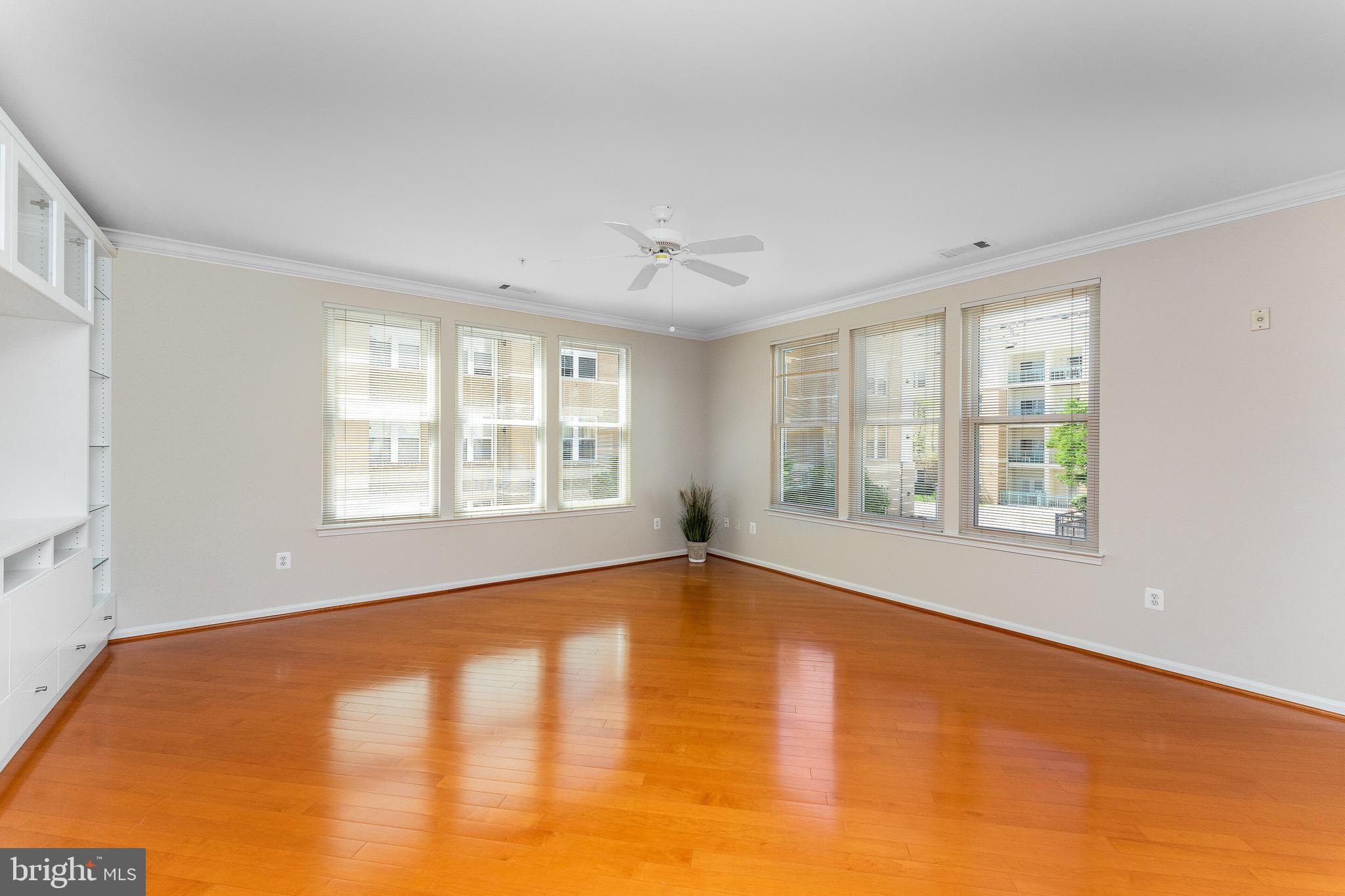 MARKET STREET AT TOWN CENTER - Residential