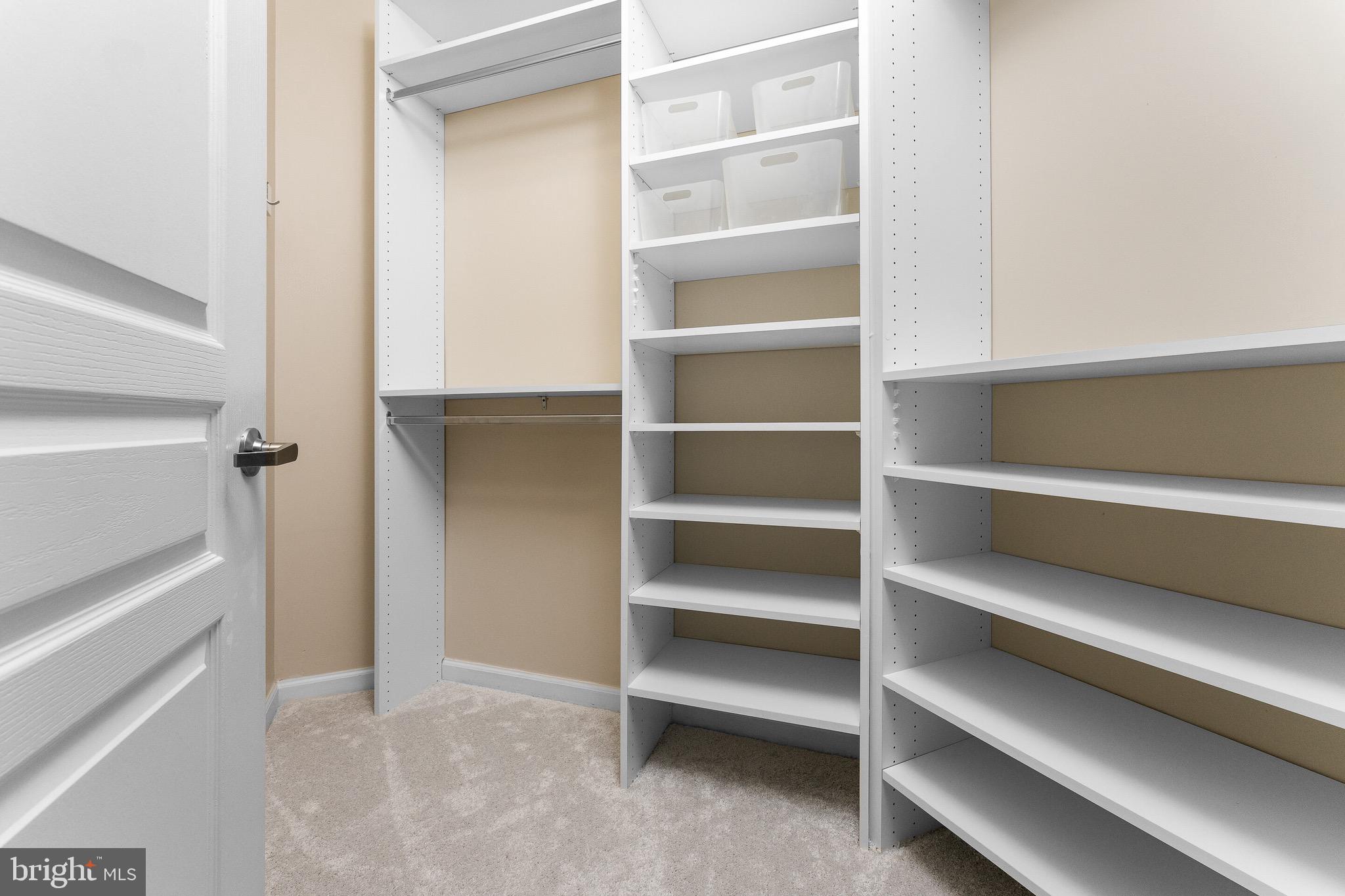 MARKET STREET AT TOWN CENTER - Residential