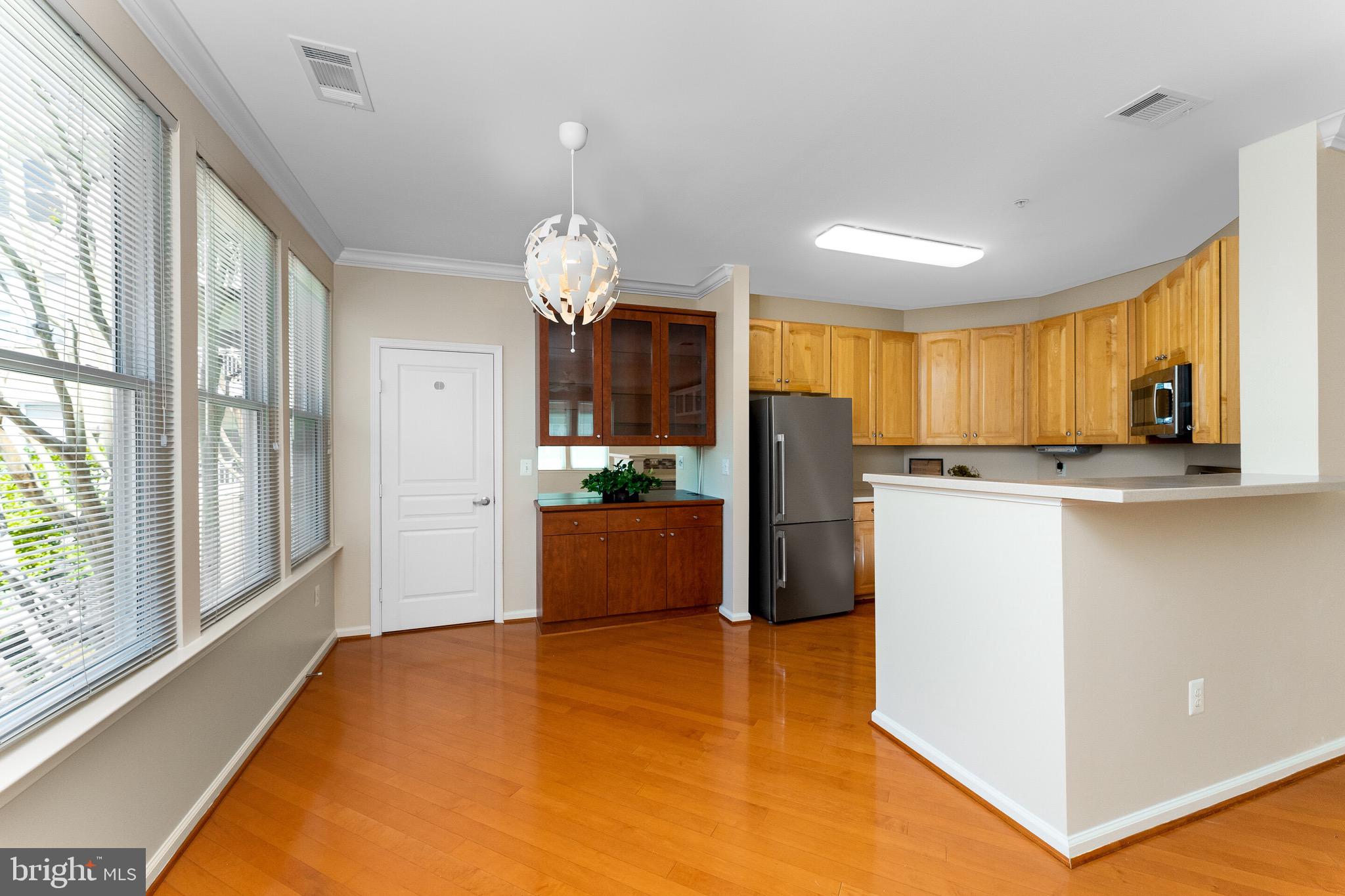 MARKET STREET AT TOWN CENTER - Residential