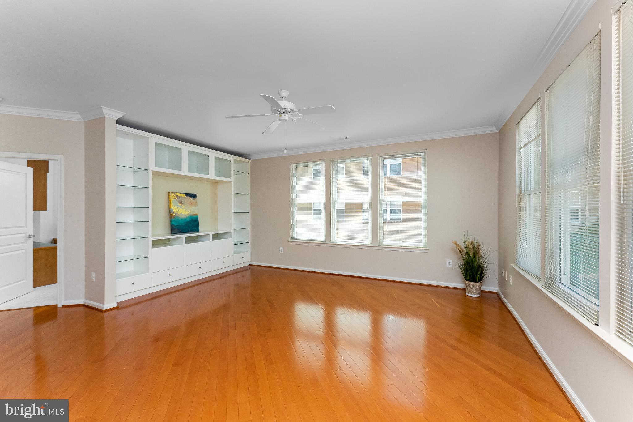 MARKET STREET AT TOWN CENTER - Residential